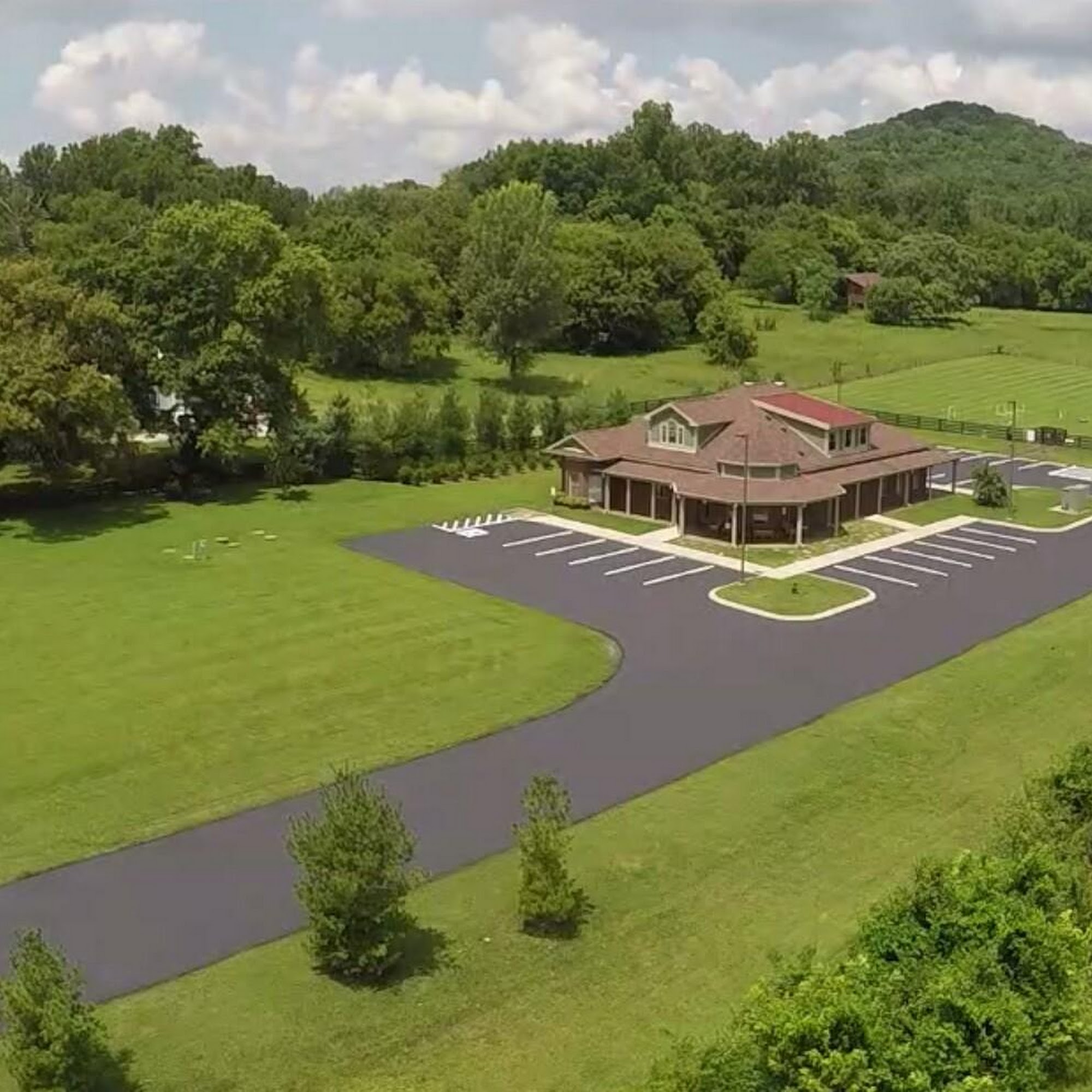 Clovercroft Veterinary Hospital Franklin