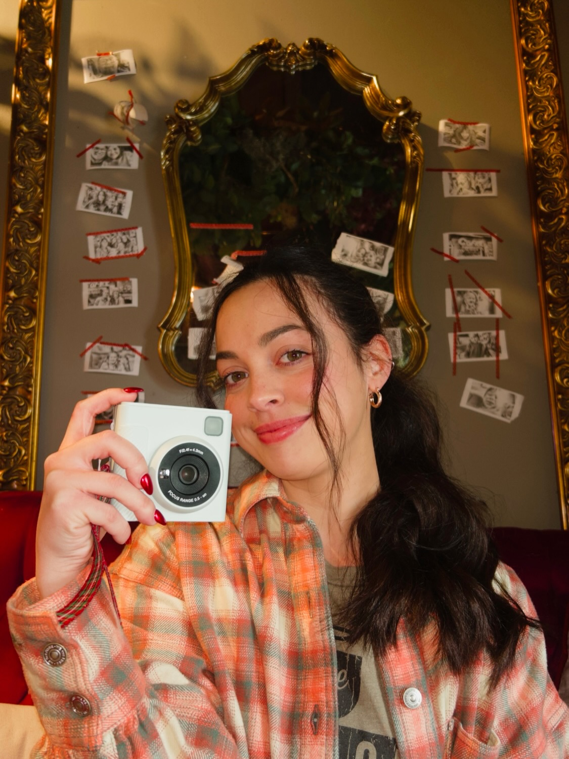 The Good Cup Franklin