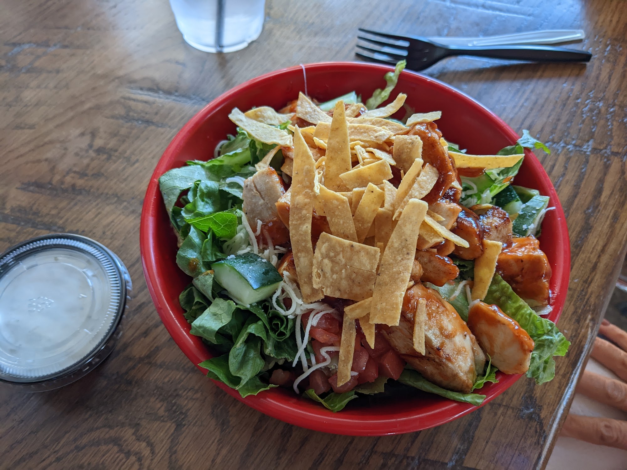 Tony's Eat & Drink Franklin