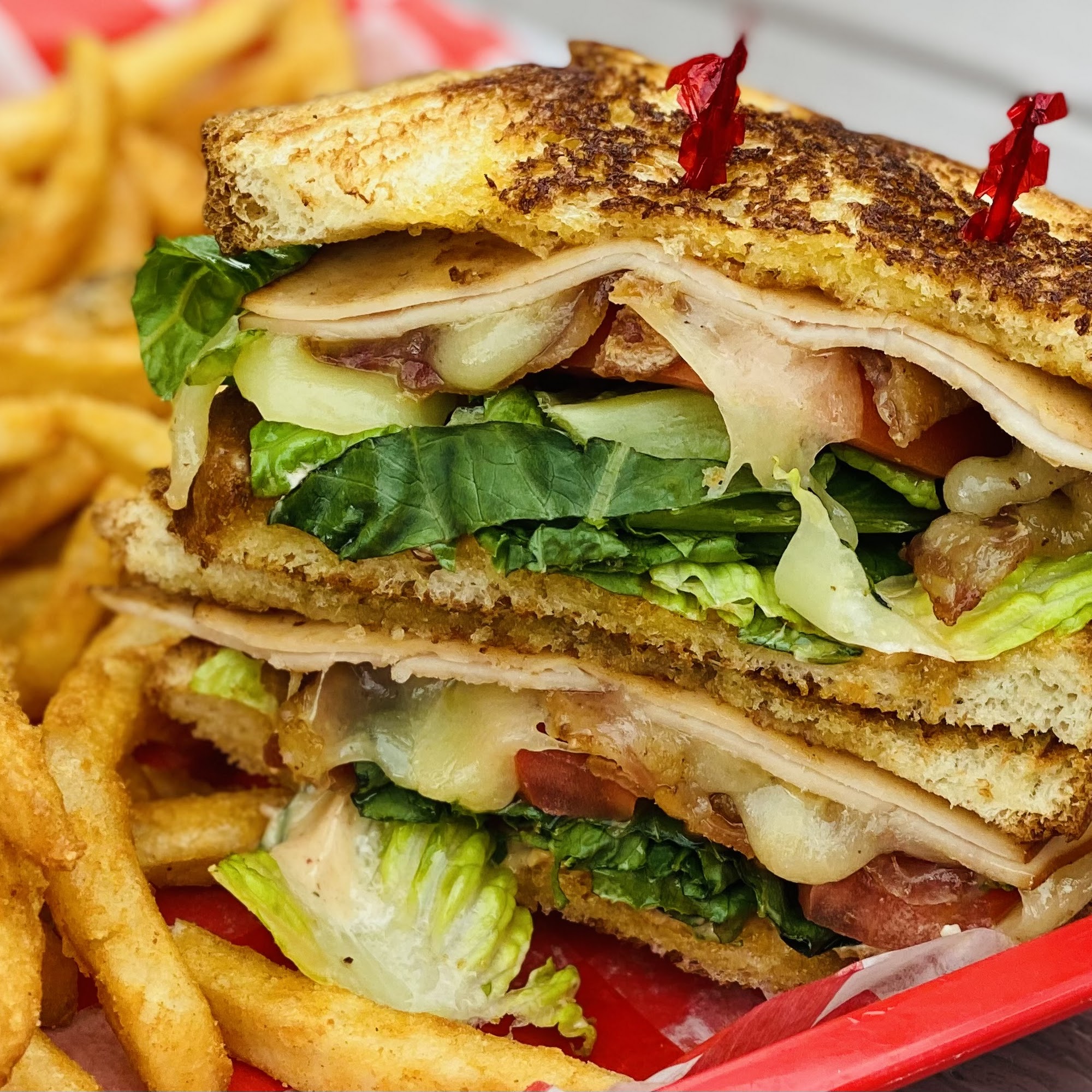 Tony's Eat & Drink Franklin