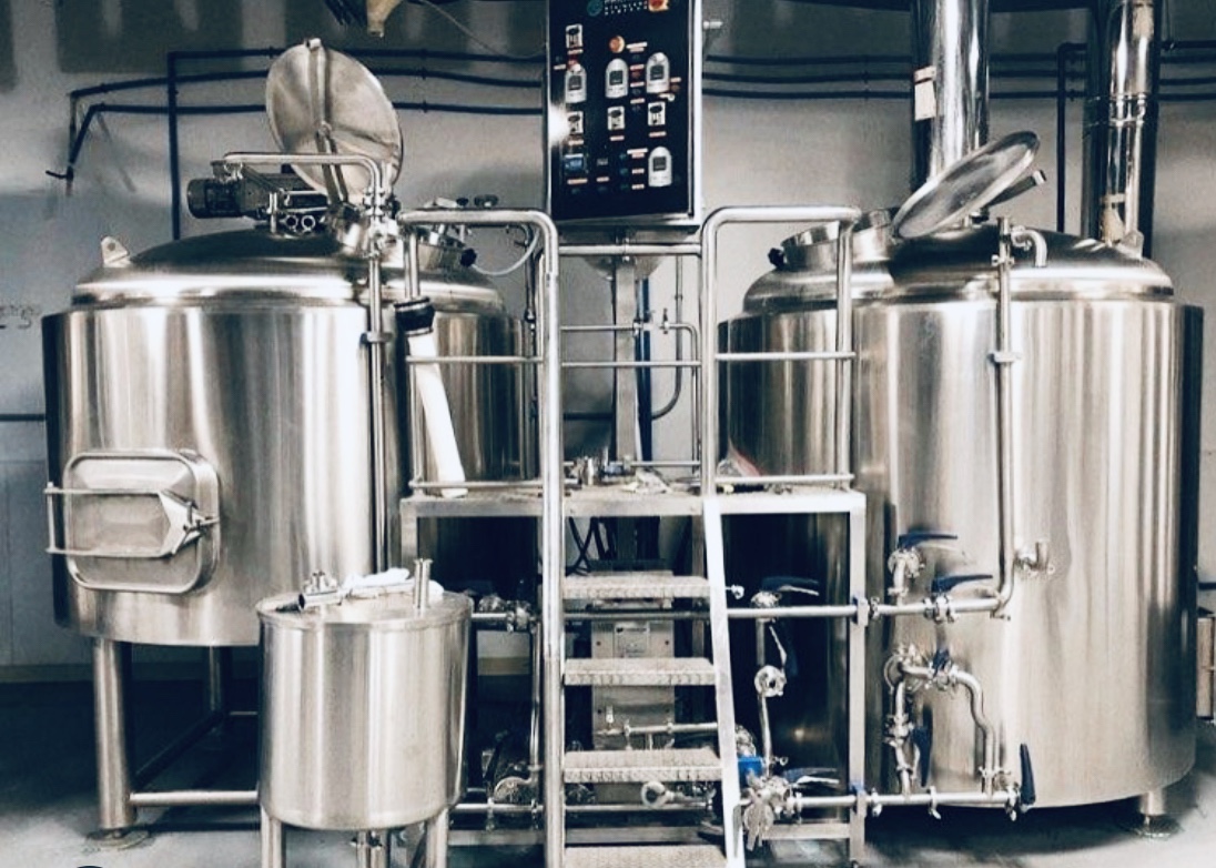 Curio Brewing Company Franklin