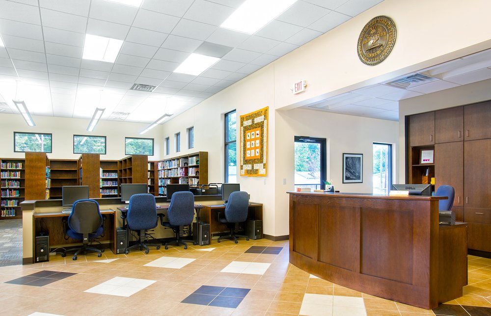 Southeast Contractors, Inc.