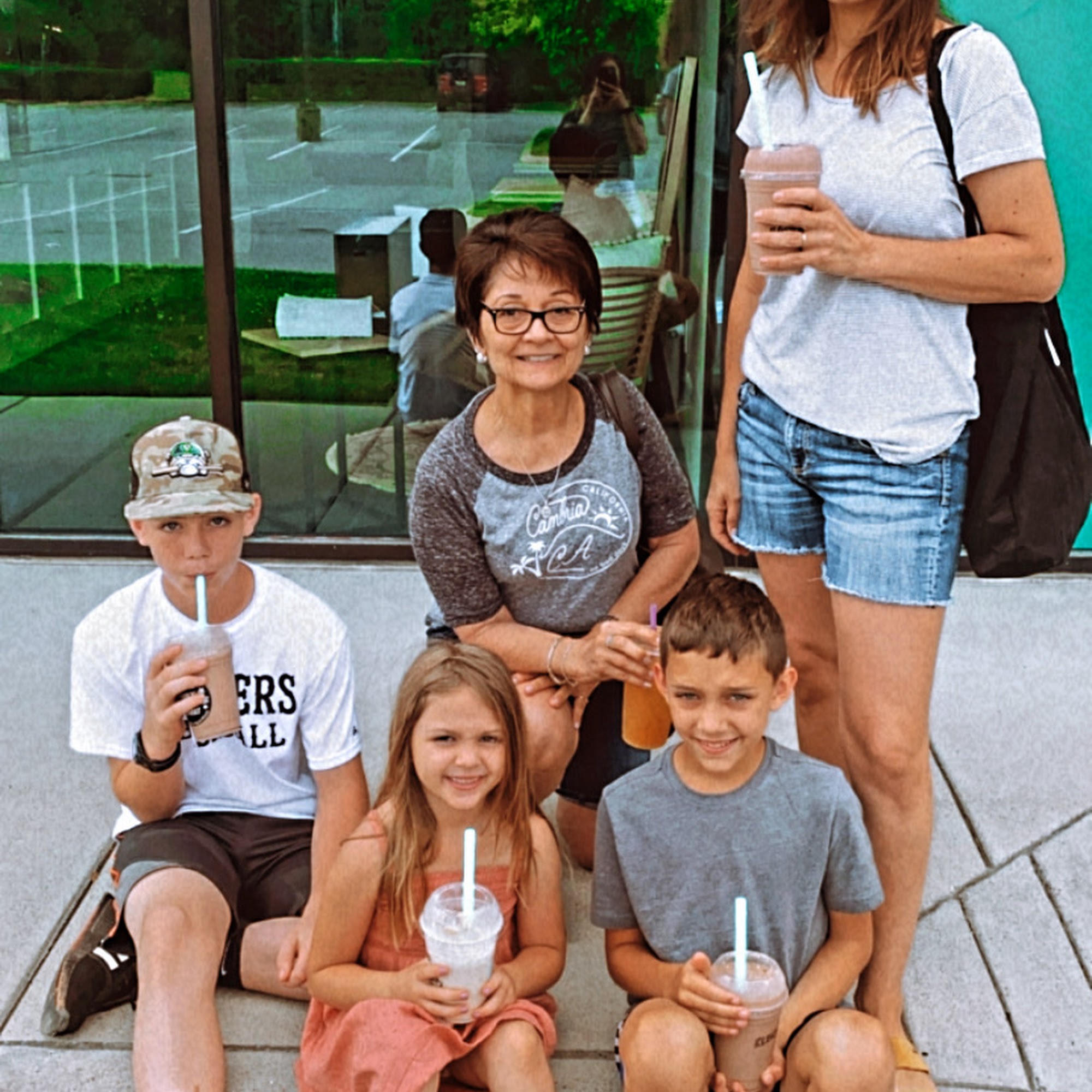 Hillsboro Nutrition Franklin