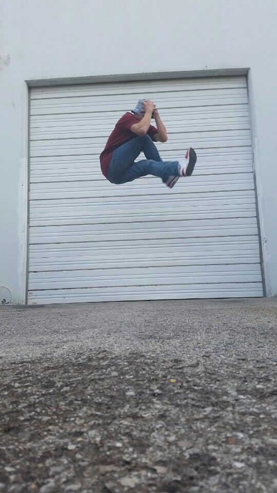 Photo credit: nextdoor