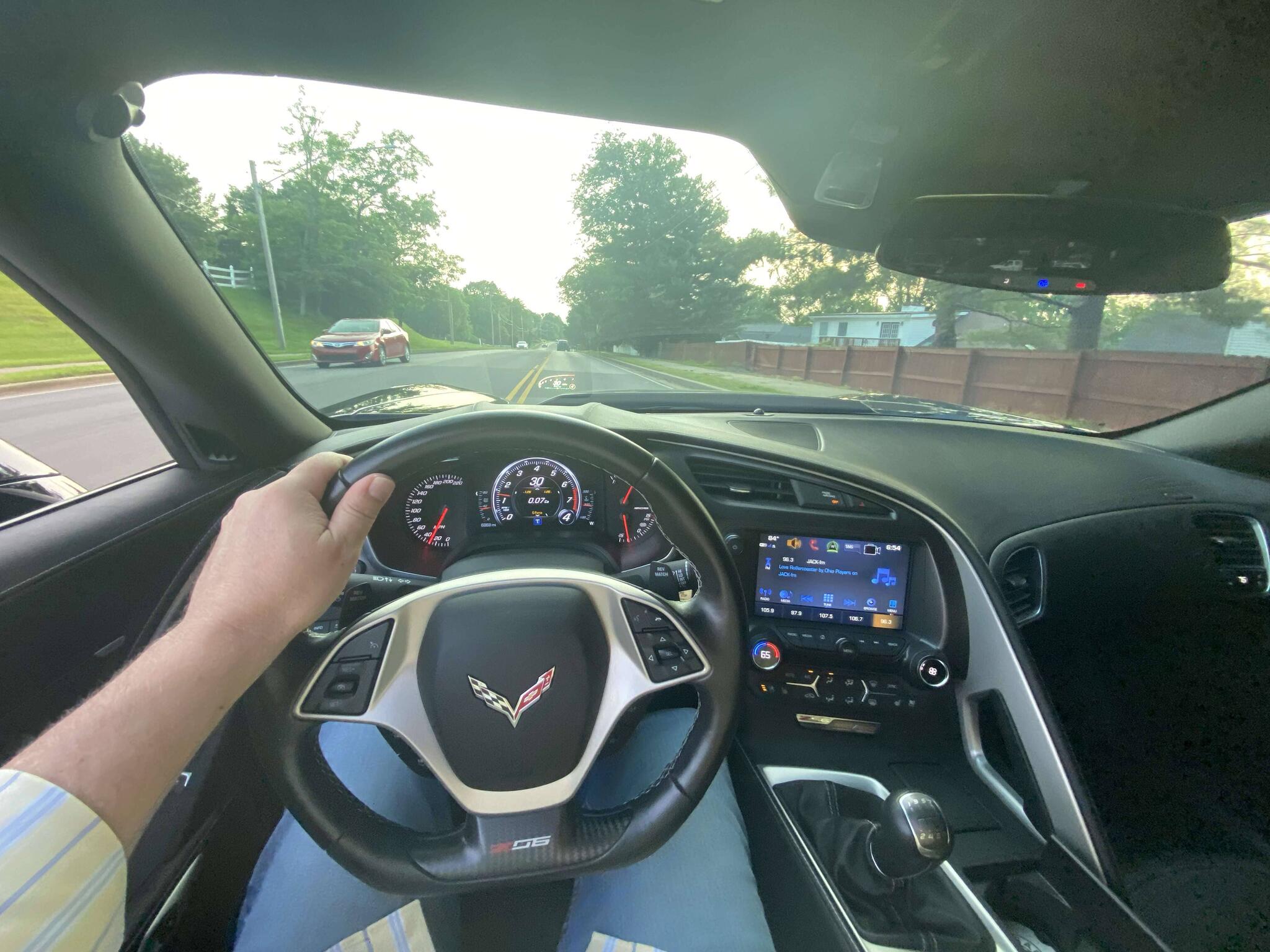 Photo credit: nextdoor