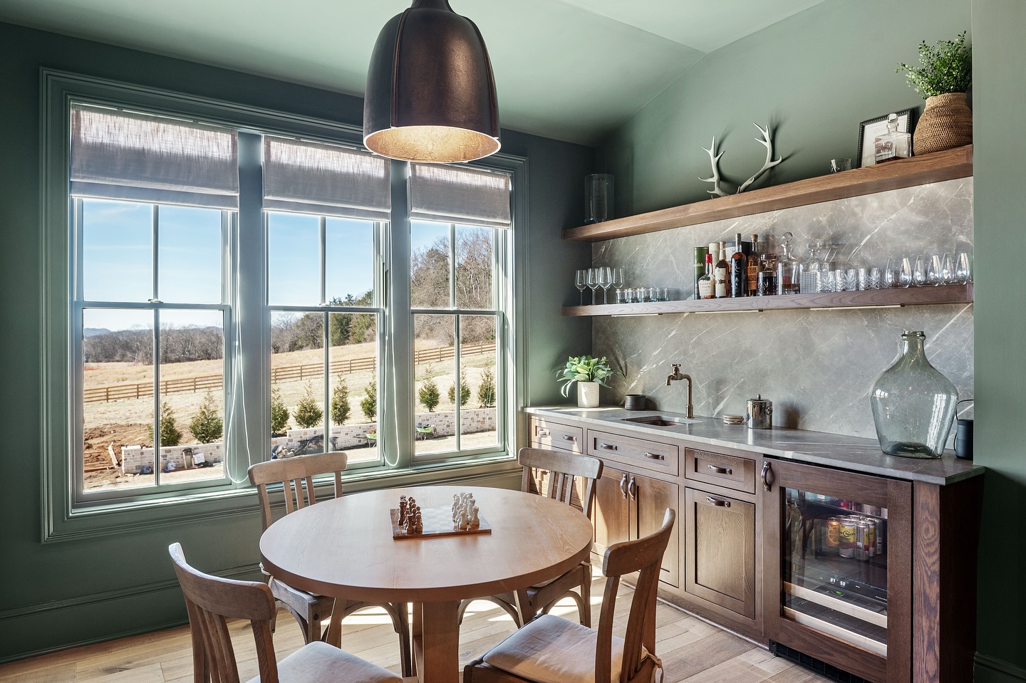 Luna Custom Homes, LLC