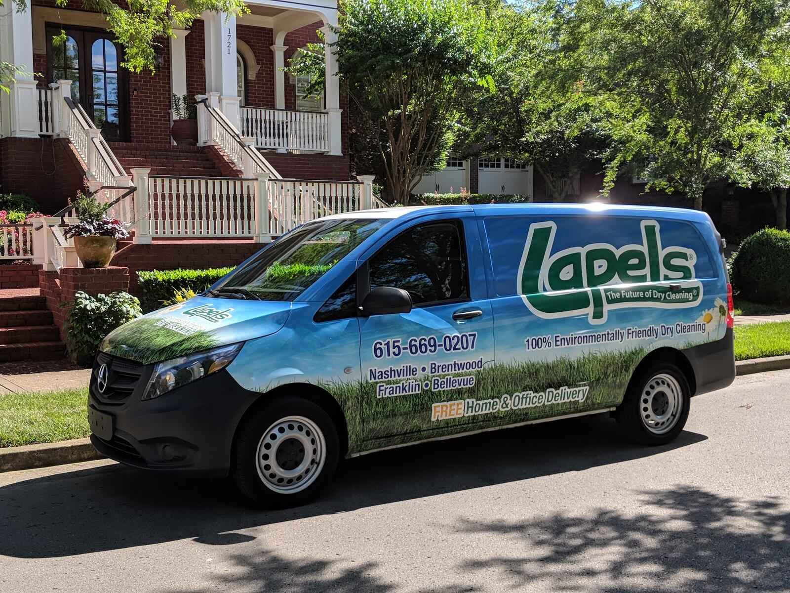 Photo credit: nextdoor