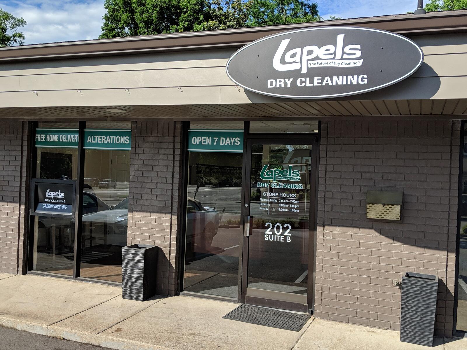 Photo credit: nextdoor