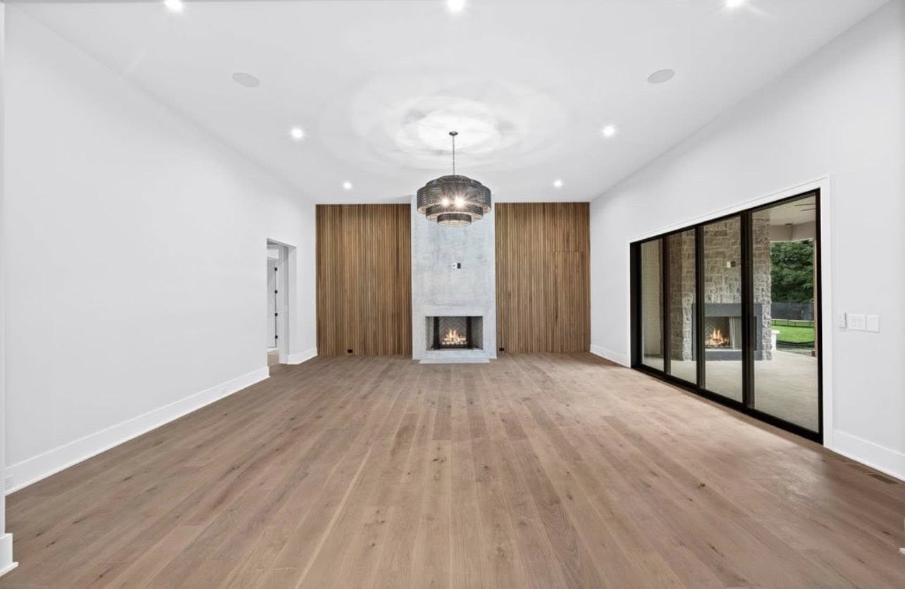 Six Hills Homes, Inc.