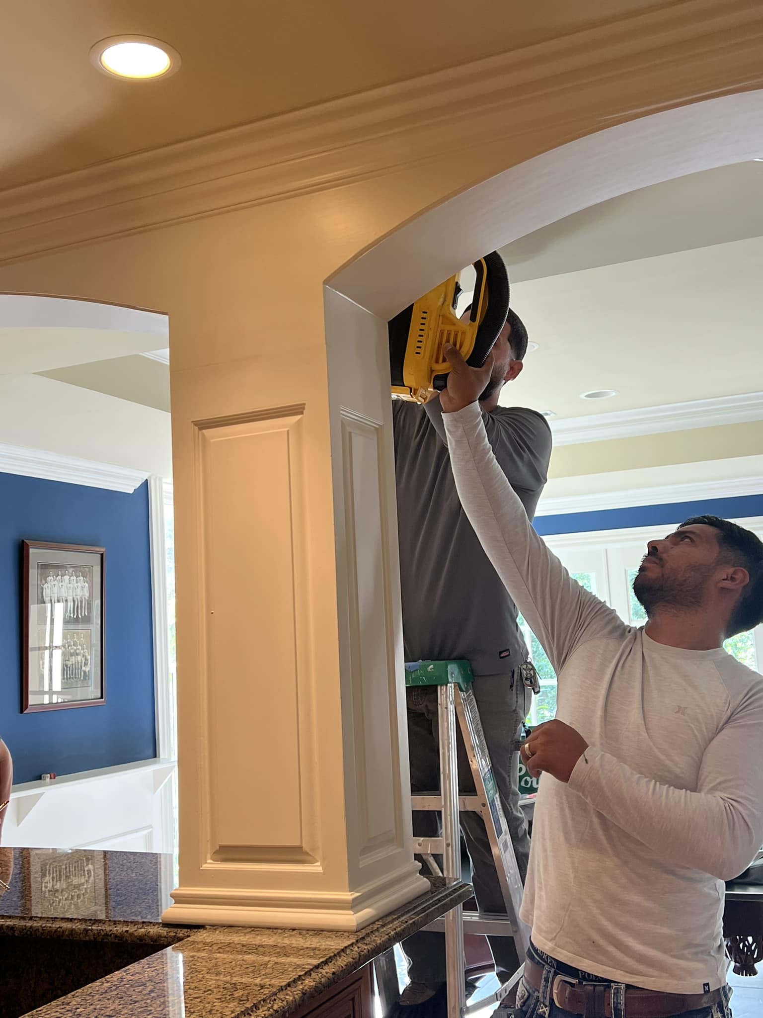 Six Hills Homes, Inc.