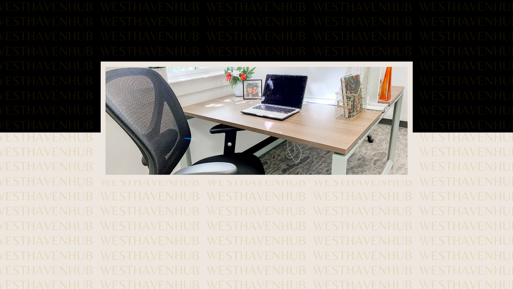 HUB WORKSPACE Franklin