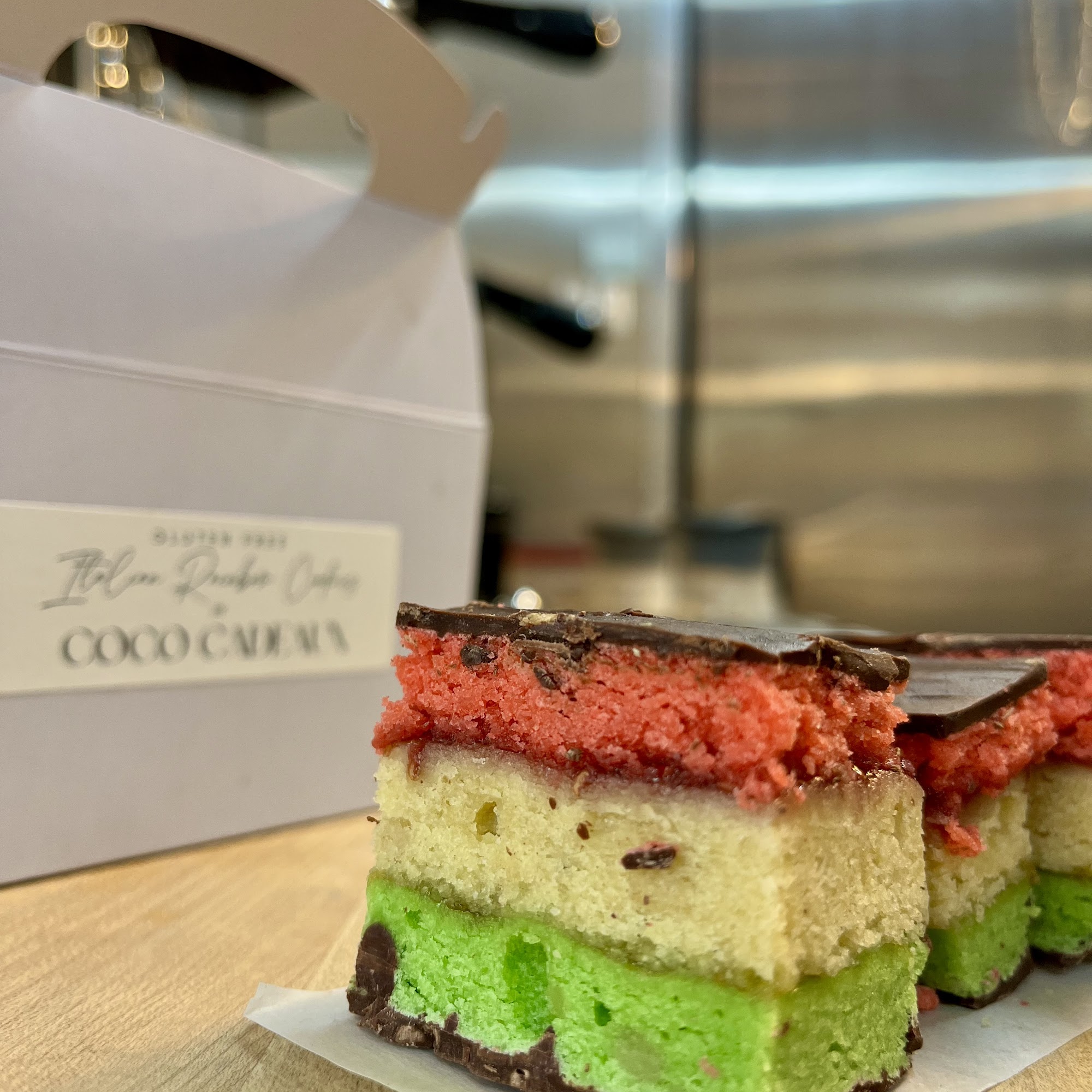 North Arrow Coffee Company Franklin