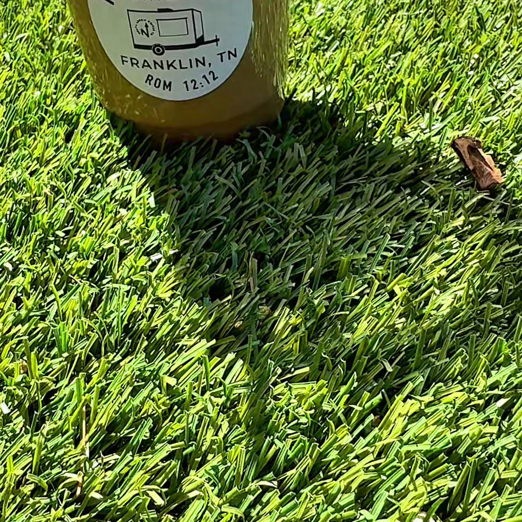 North Arrow Coffee Company Franklin