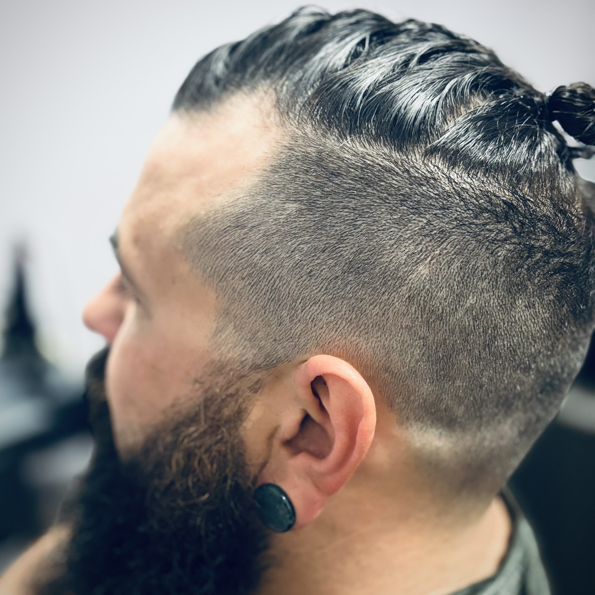 Badass hair co 2000 Mallory Ln Unit #340 Suite#126, Franklin Tennessee 37067