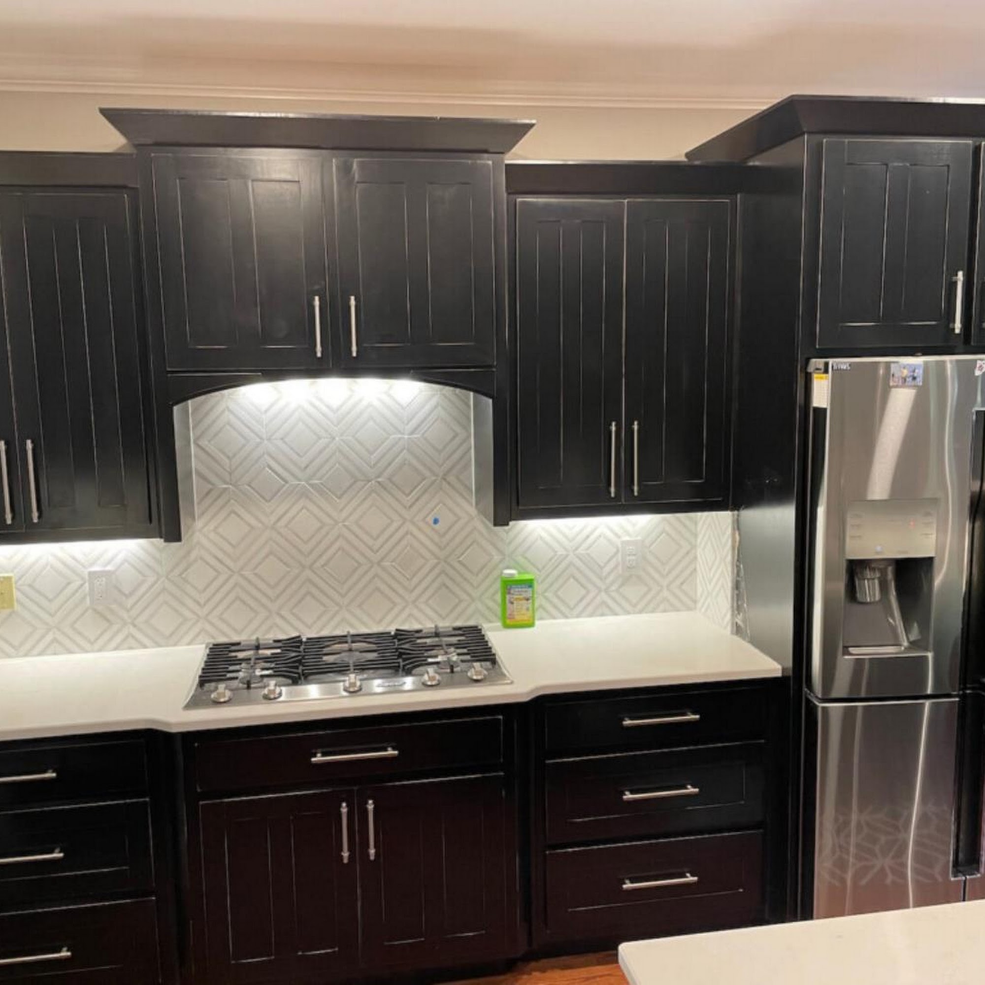 N-Hance Wood Refinishing of Franklin 2550 Meridian Blvd #200, Franklin Tennessee 37067