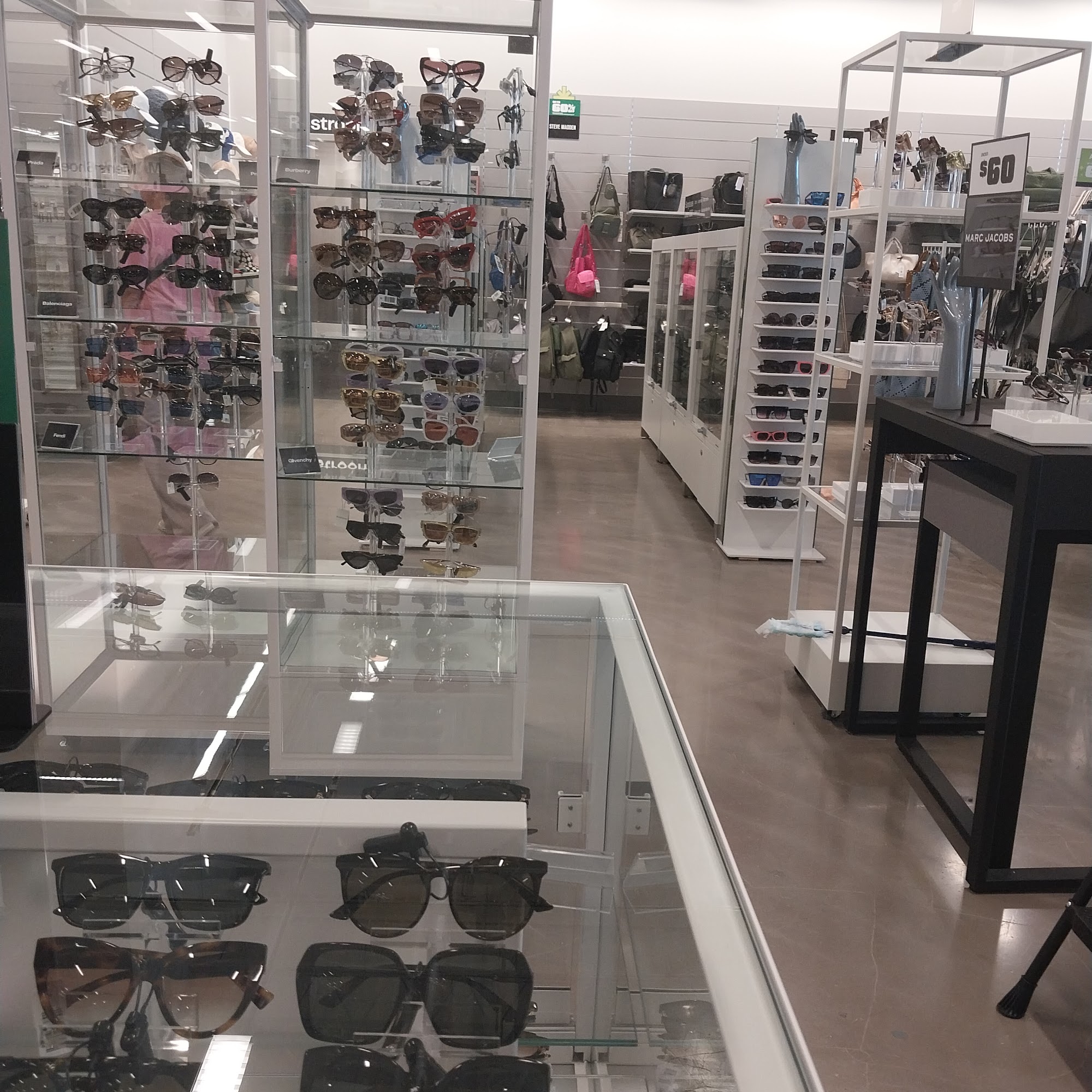 Nordstrom Rack Franklin