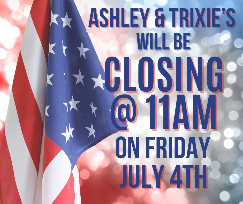 Ashley & Trixie's Family Restaurant Gallatin