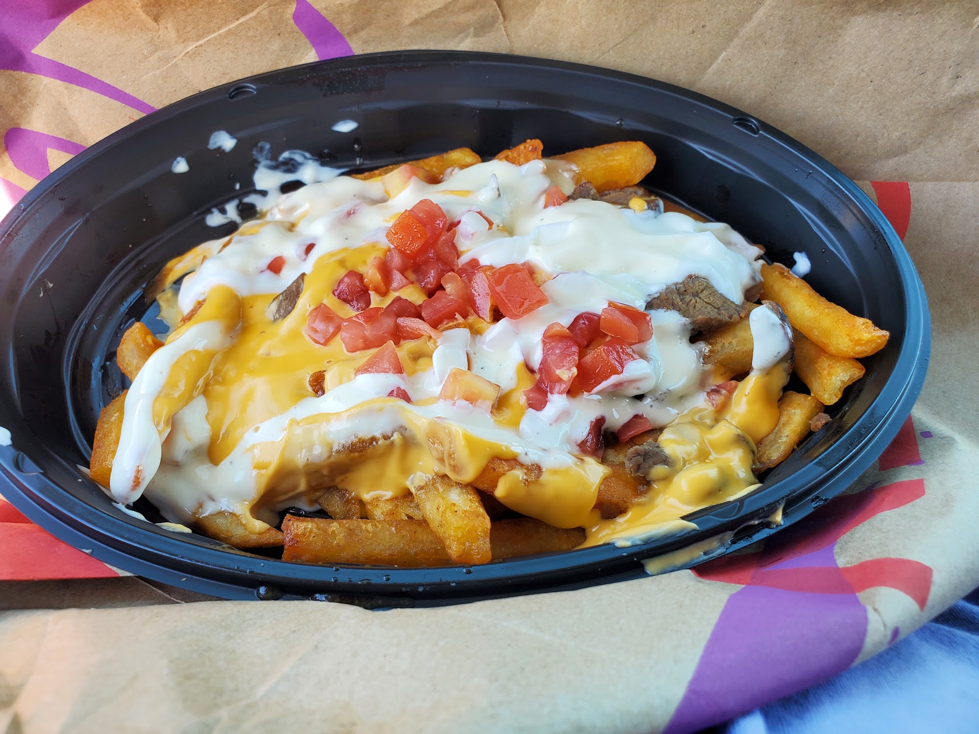 Taco Bell