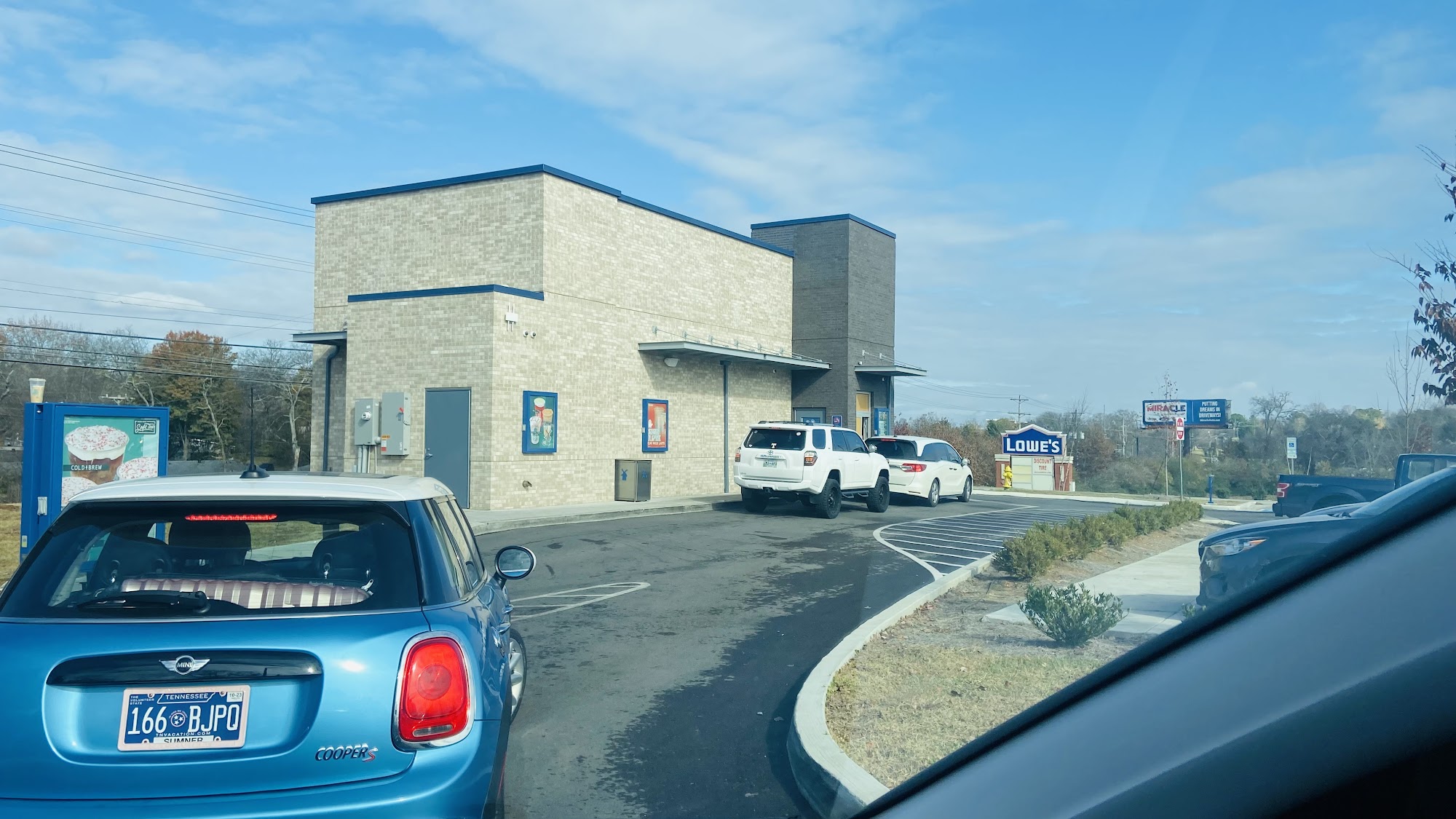 Dutch Bros Coffee Gallatin
