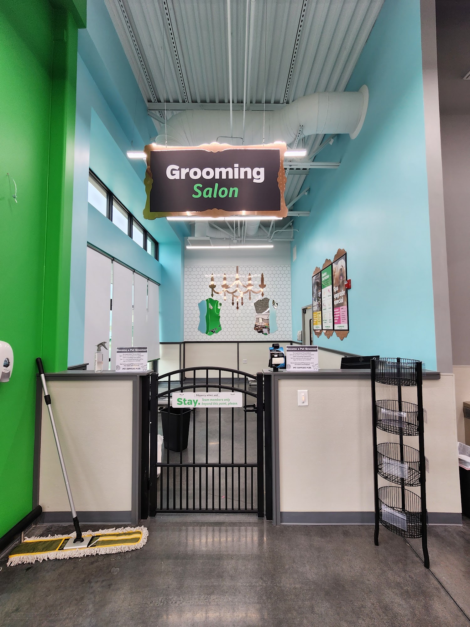 Pet Supplies Plus Gallatin Gallatin