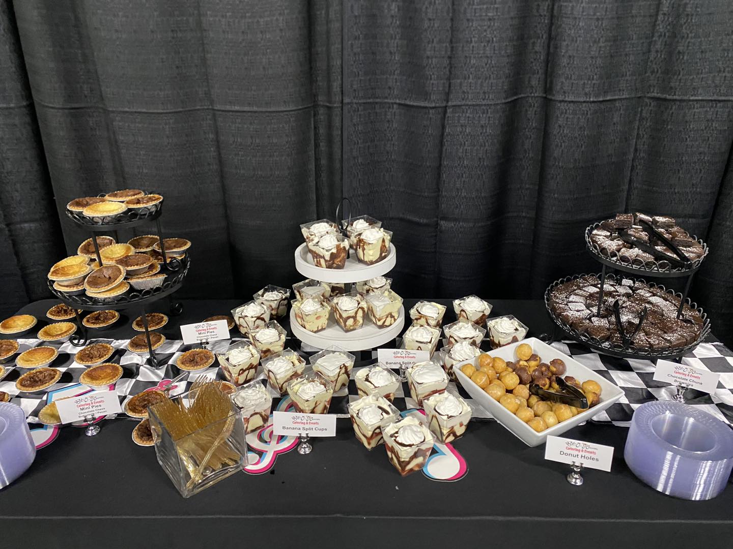 The Gathering Place by Bit O Heaven Gallatin