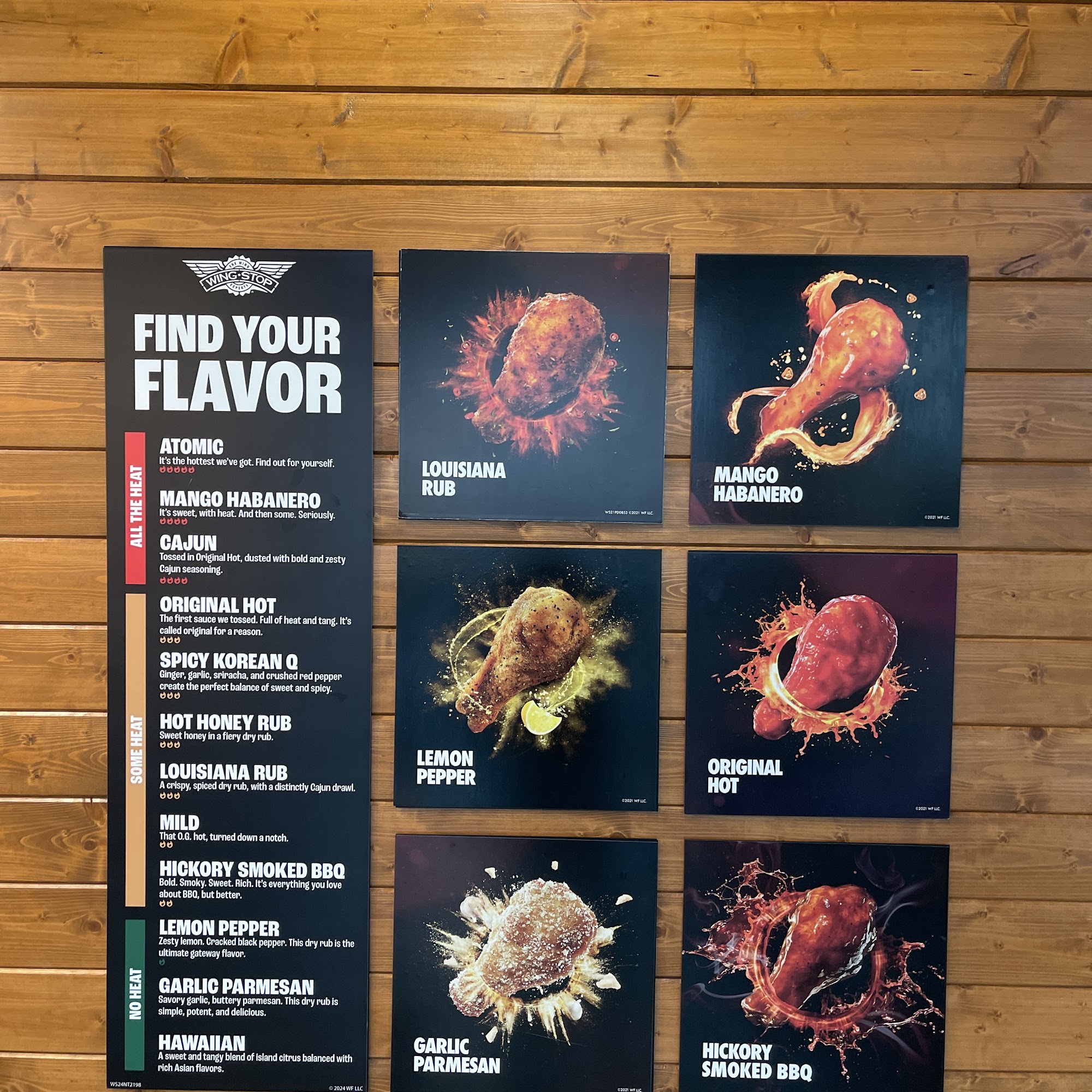 Wingstop
