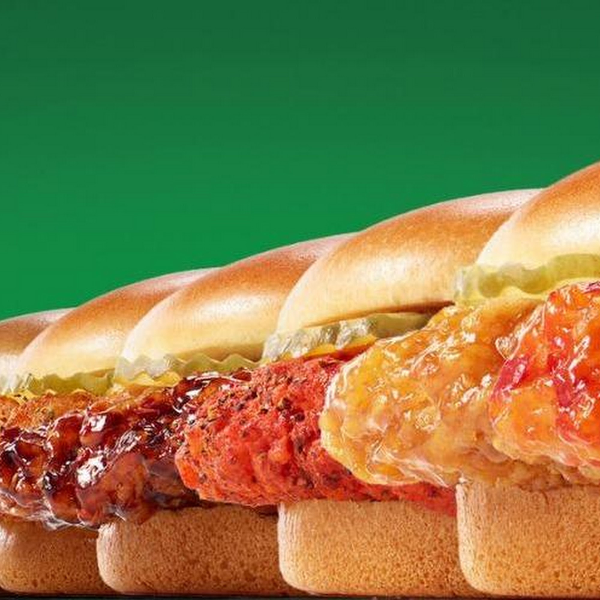 Wingstop 205 Maharris Dr Suite A, Gallatin