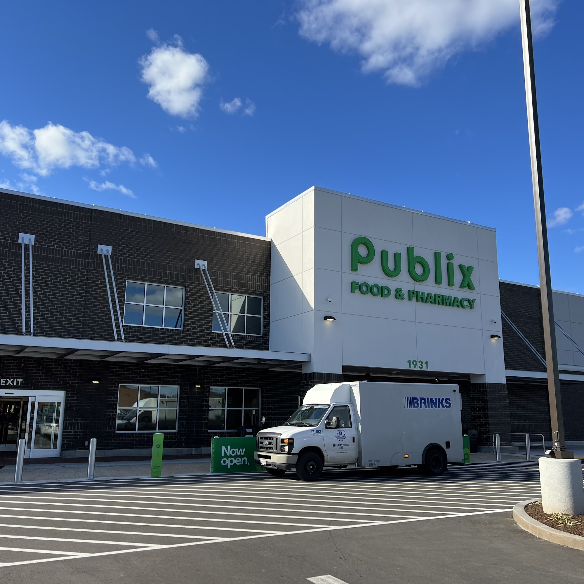 Publix Super Market at Newman's Crossing