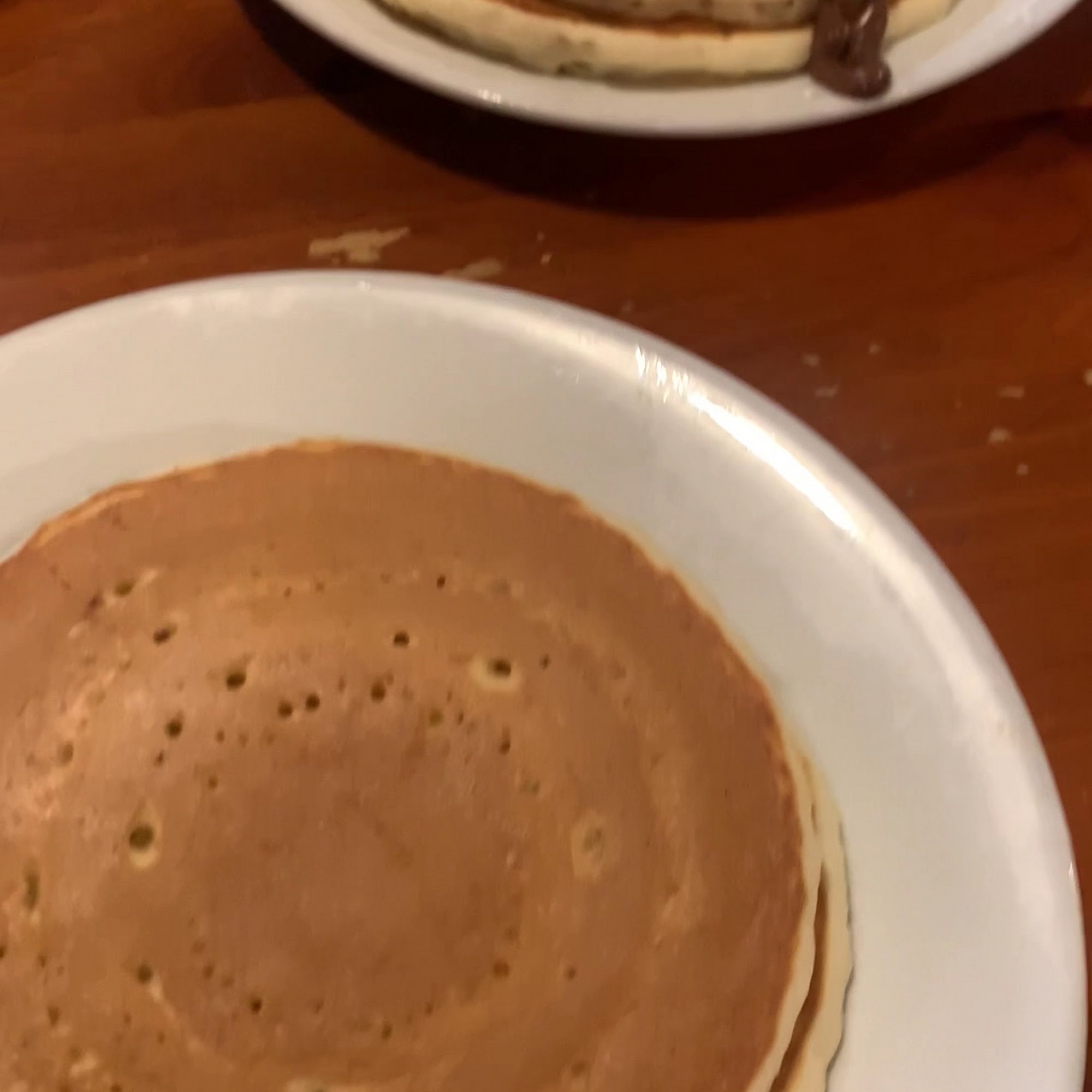 Flapjack's Pancake Cabin Gatlinburg