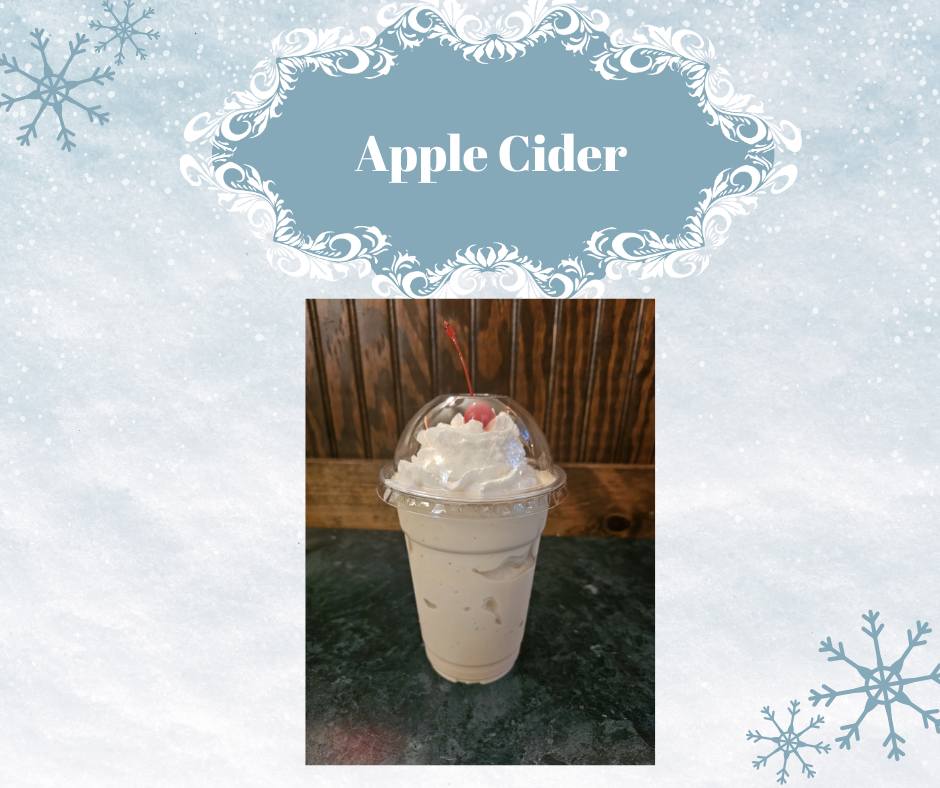 Glades Soda Fountain Gatlinburg