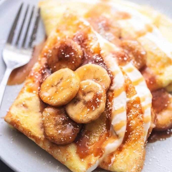 Smoky Mountains Creperie • Coffee • Sweet & Savory • Desserts Gatlinburg