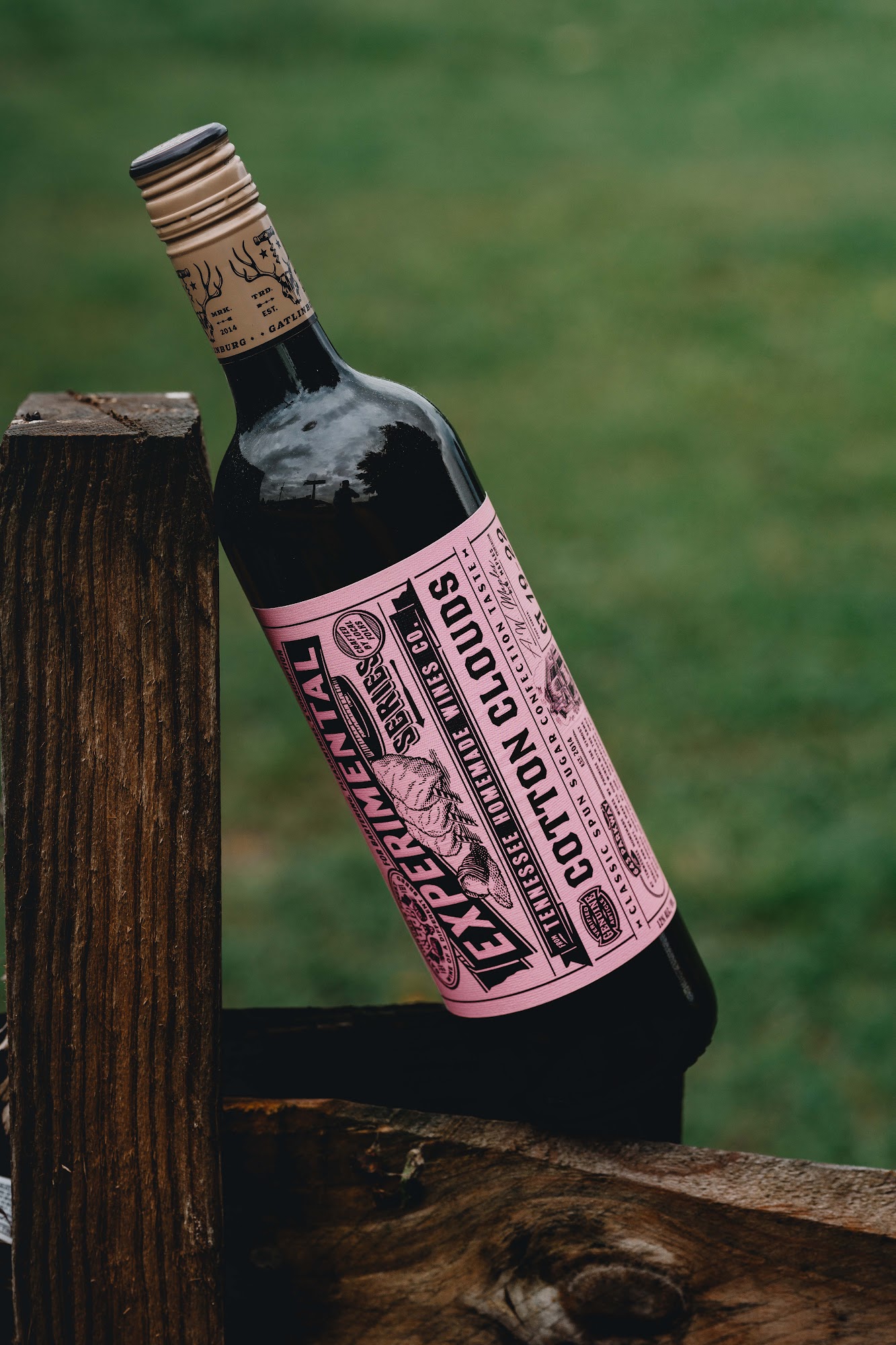 Tennessee Homemade Wines - Gatlinburg Winery Gatlinburg