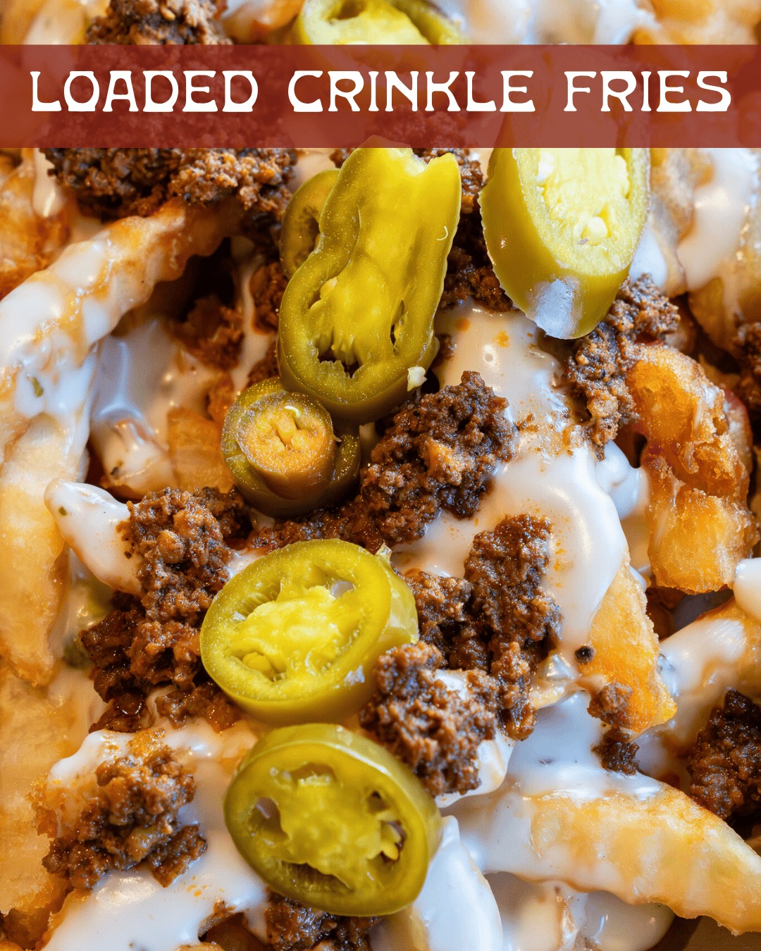 Taco Trail Taqueria & Bar