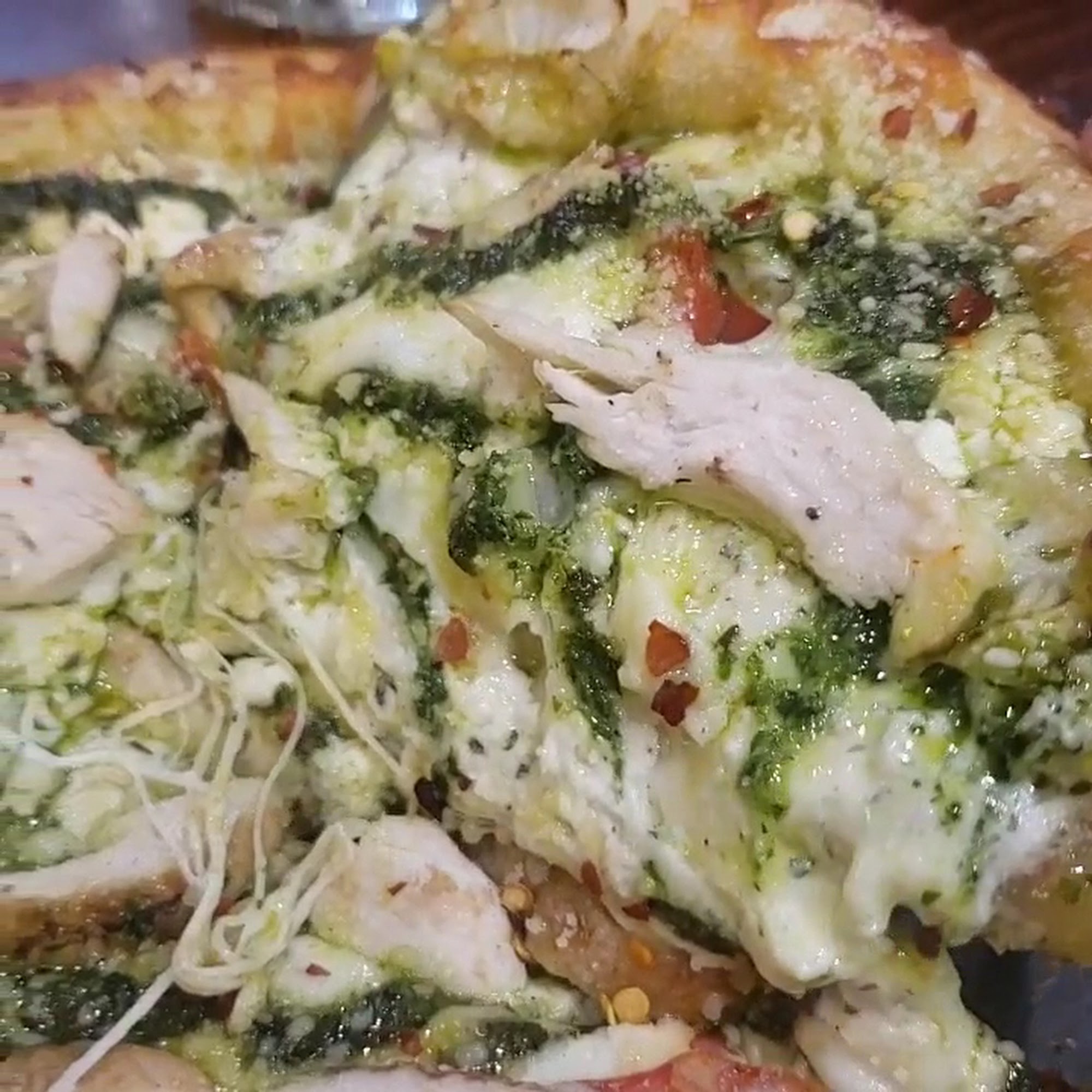 Mellow Mushroom Germantown Germantown