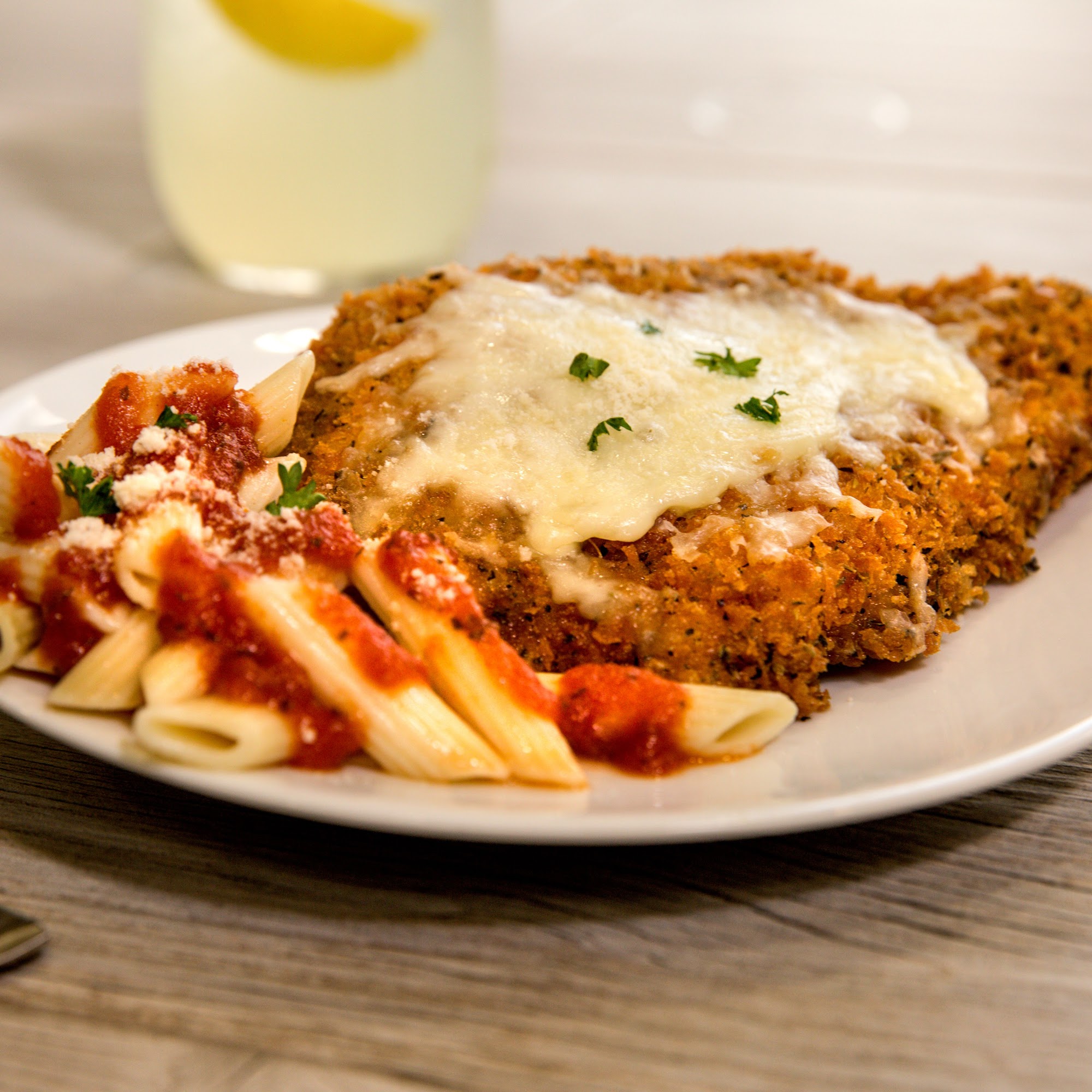 Piccadilly Restaurants Germantown