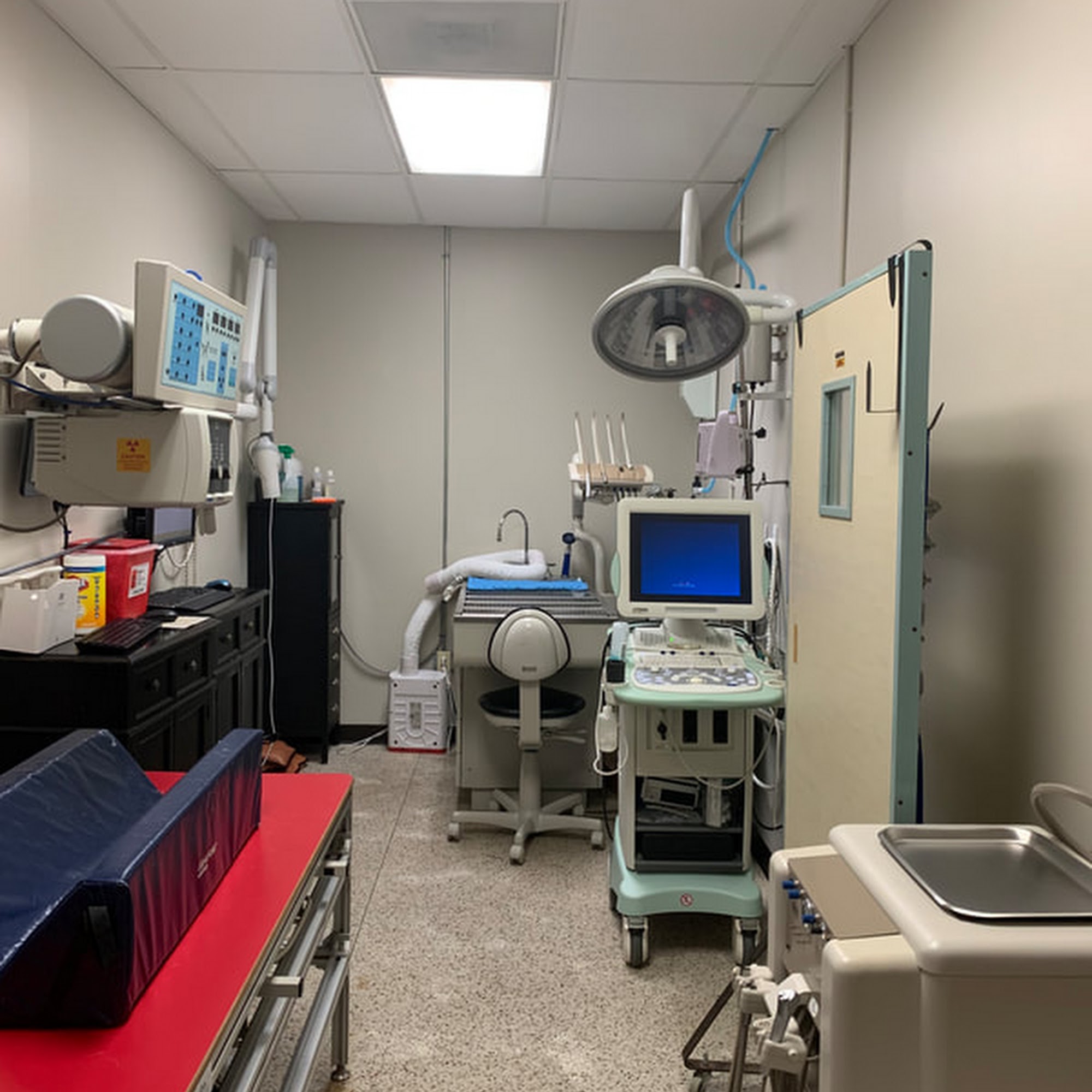 Germantown Farmington Animal Hospital Germantown