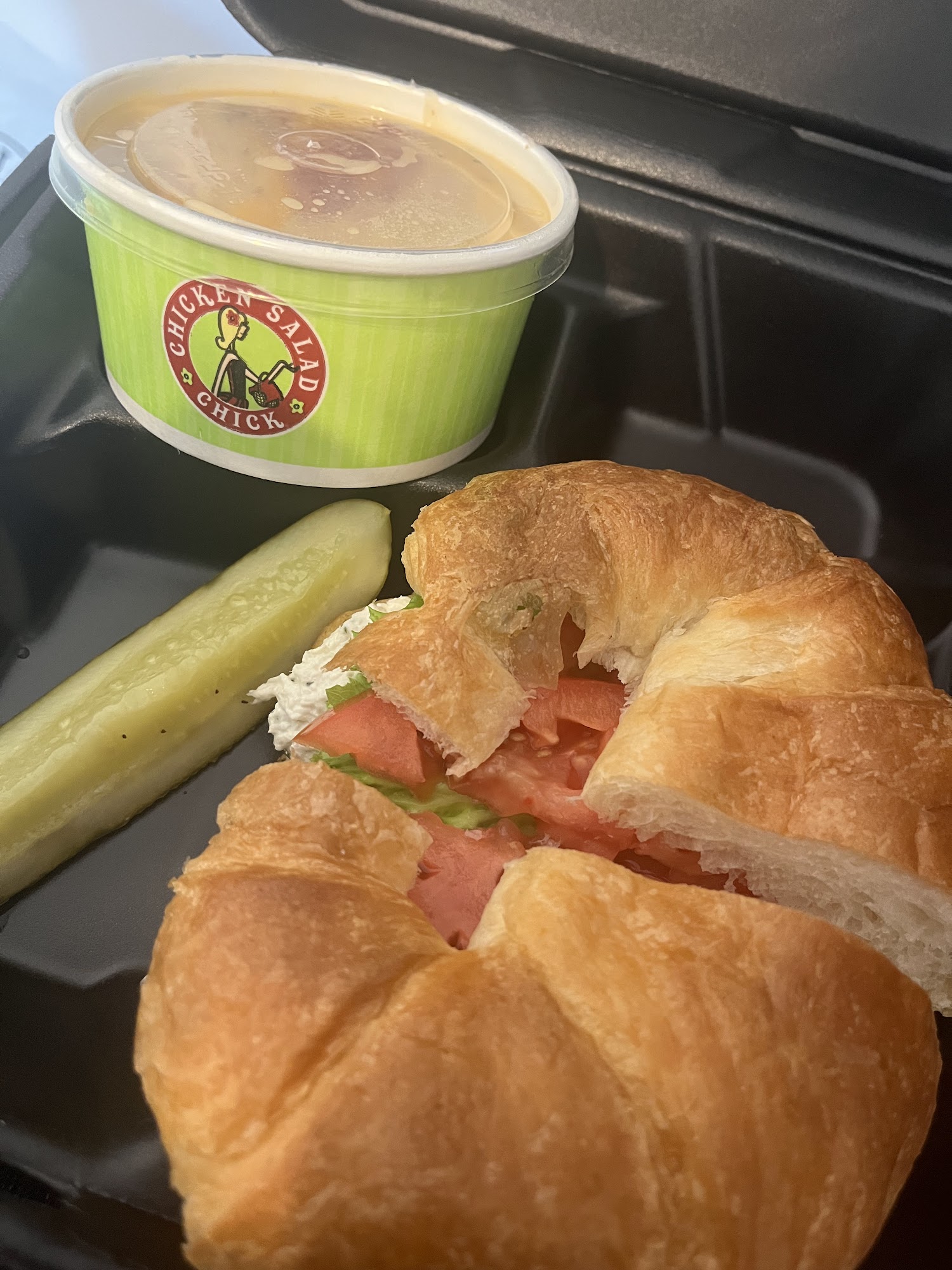 Chicken Salad Chick Germantown