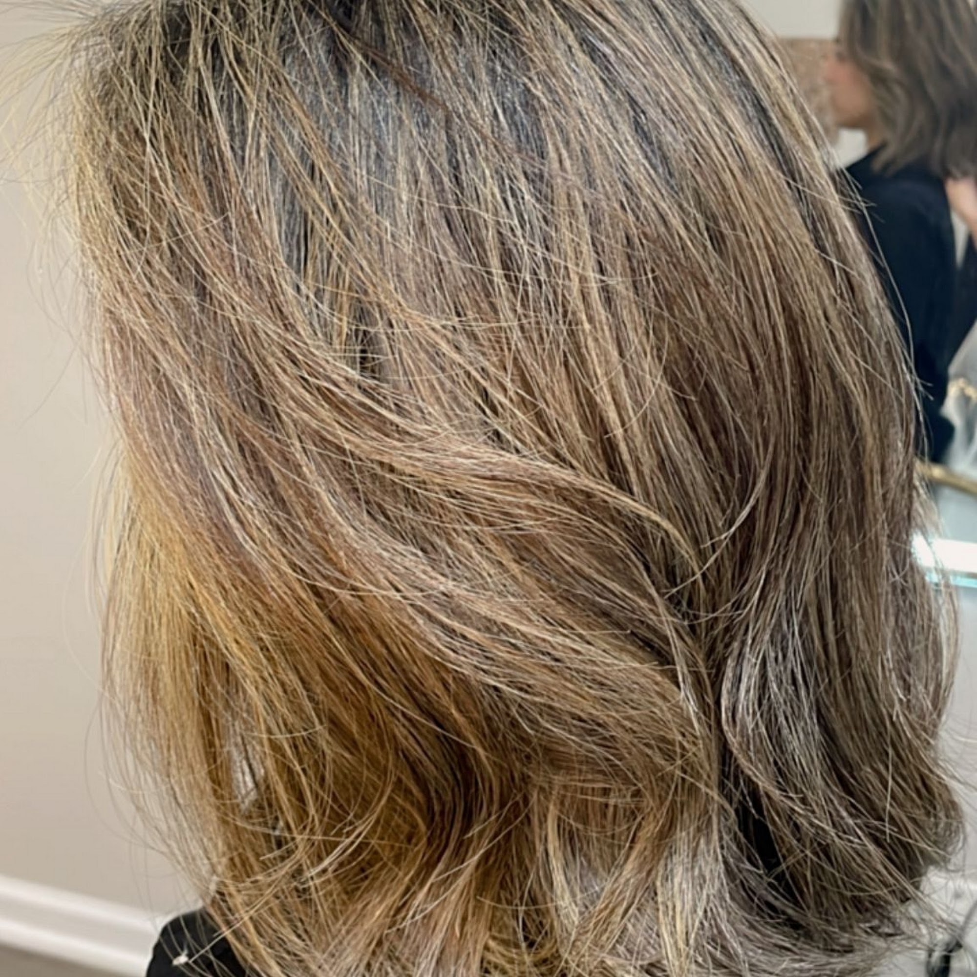 Anita's Beauty Salon 9245 Poplar Ave suite 6 119, Germantown Tennessee 38138