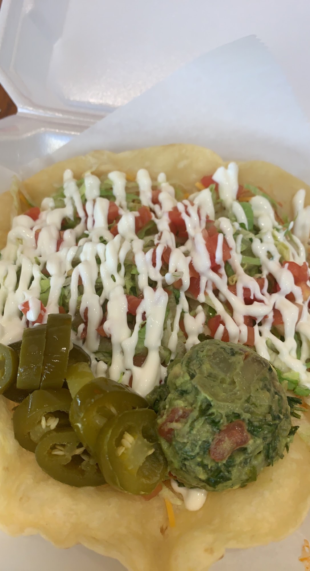 Pepe's Express Goodlettsville