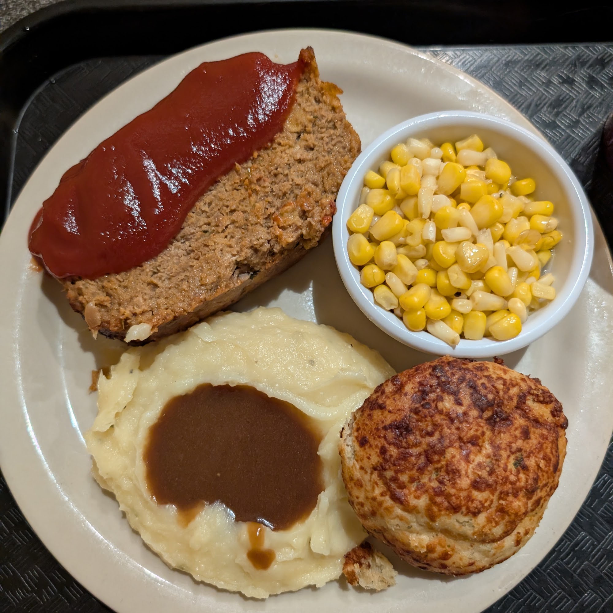 Chef's Market Cafe & Takeaway Goodlettsville