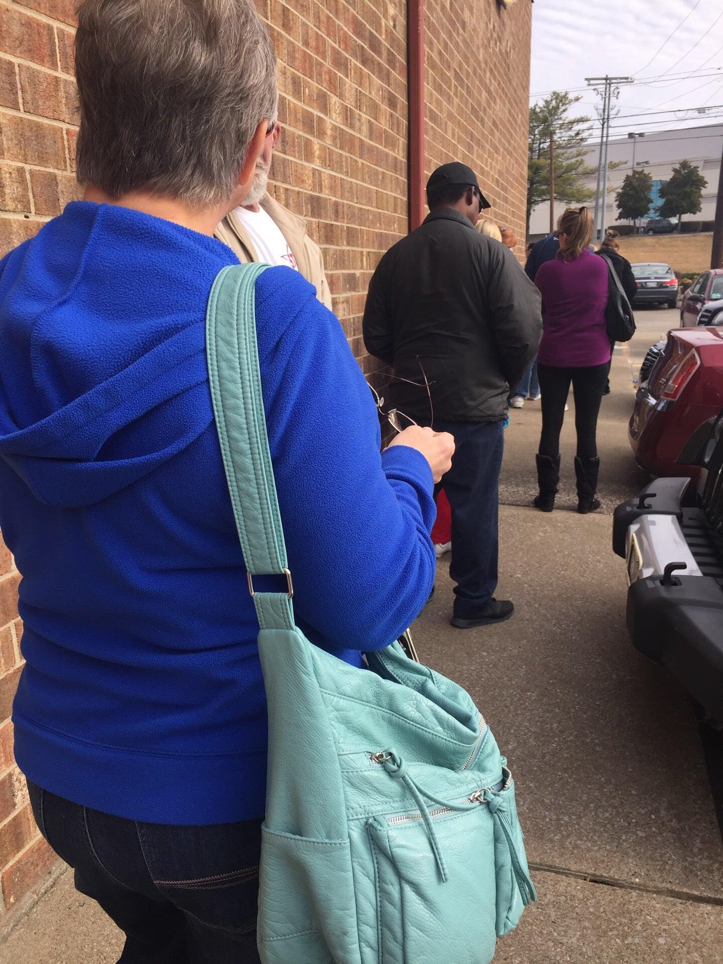 Photo credit: nextdoor