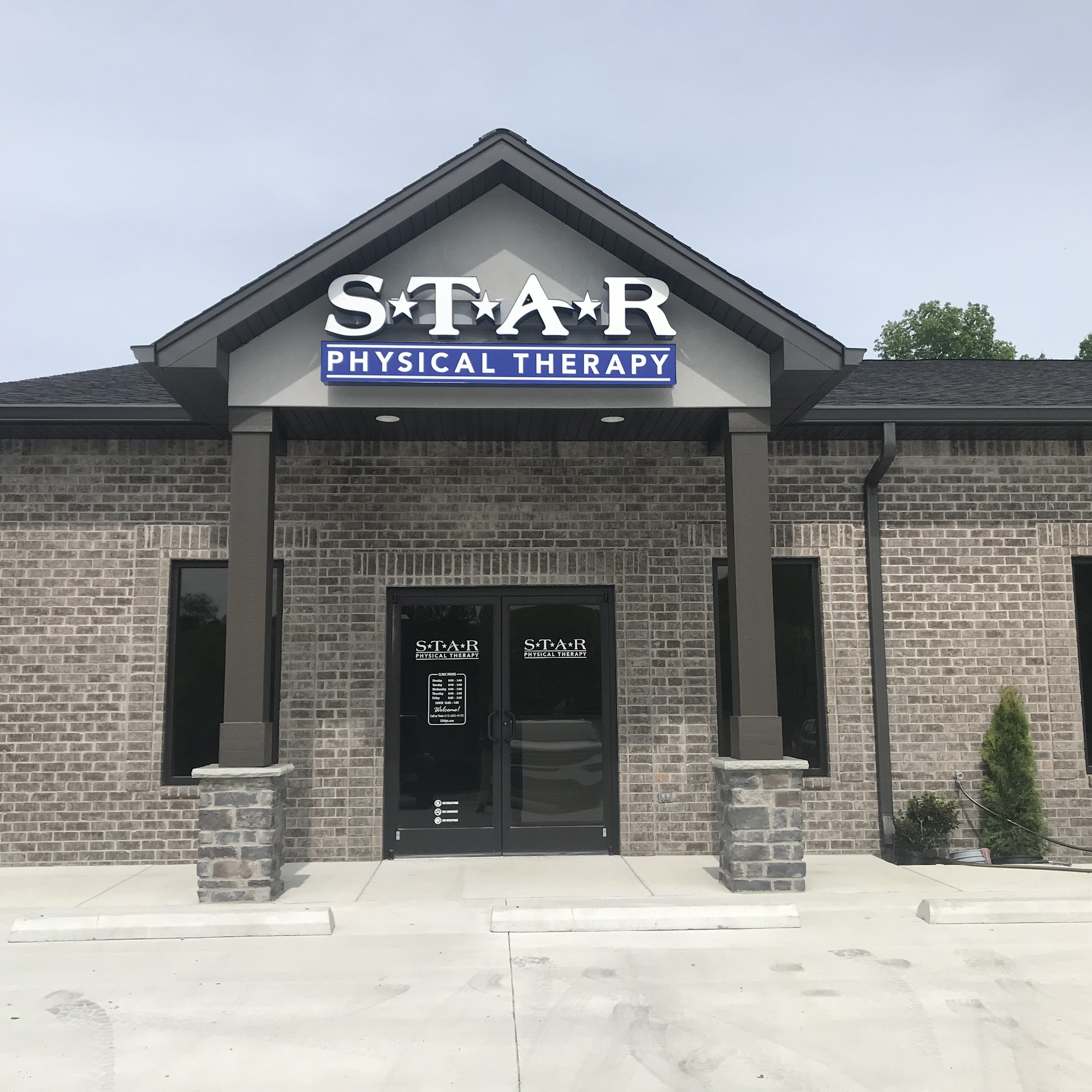 STAR Physical Therapy