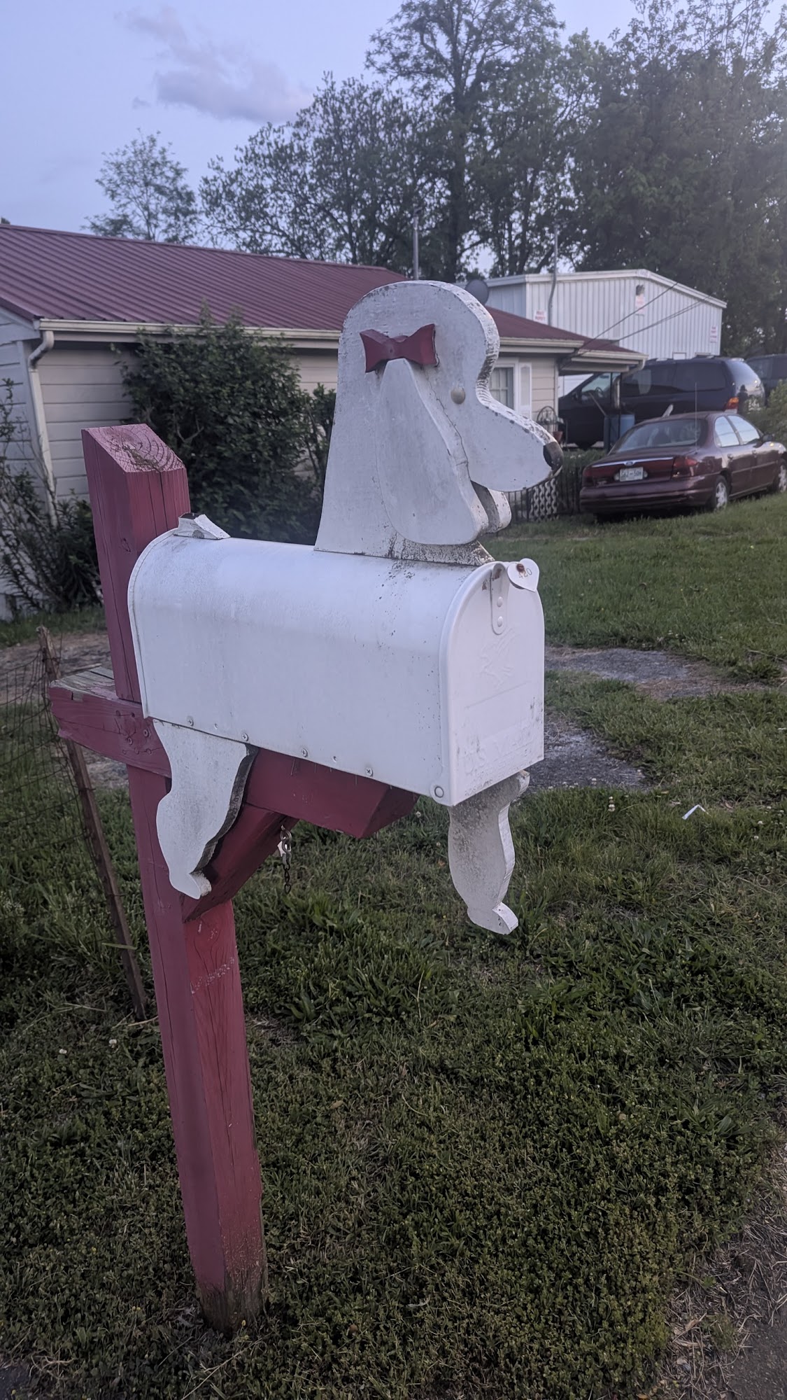 Waggin Tails Greeneville