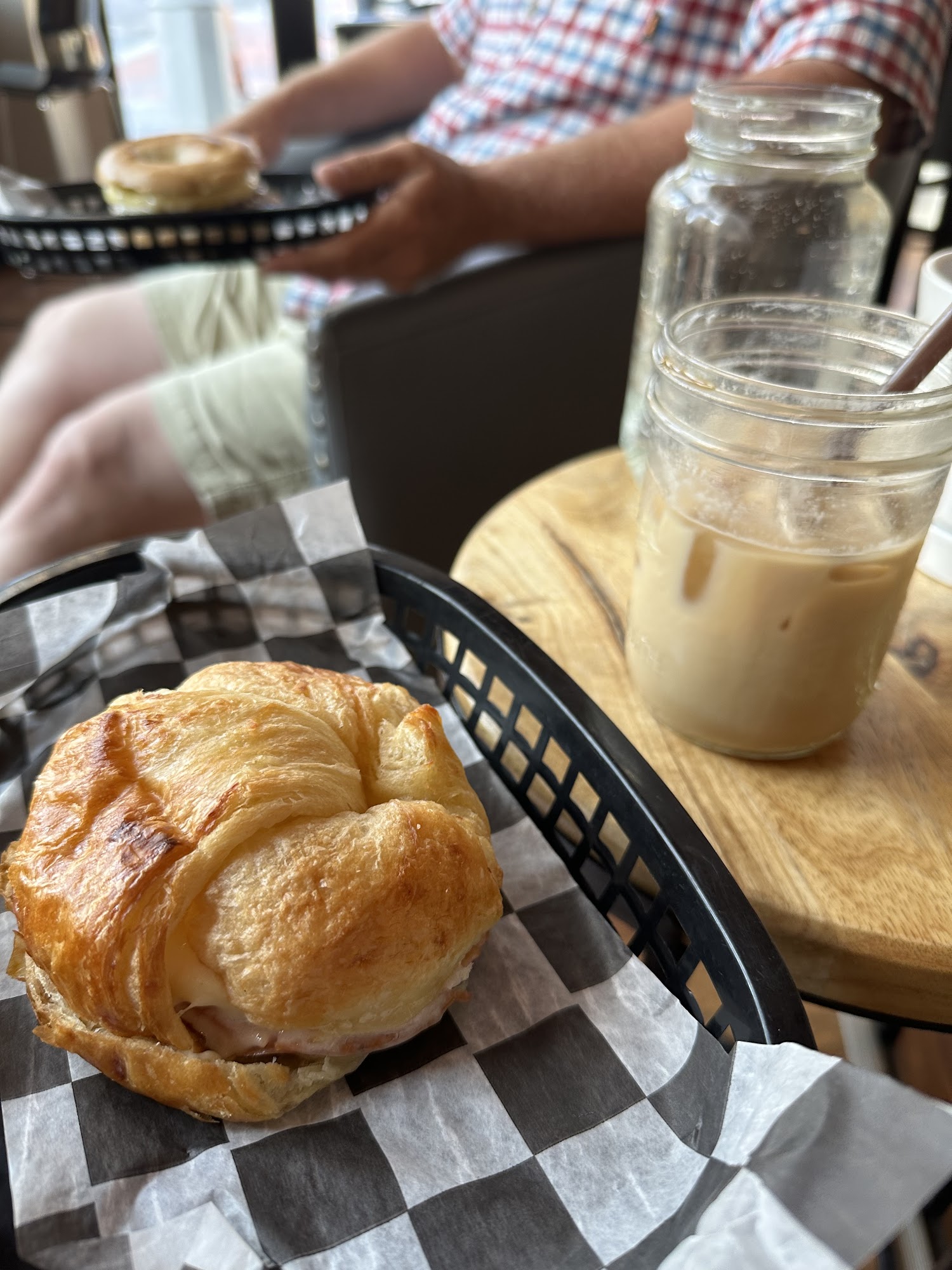 Catalyst Coffee Company Greeneville