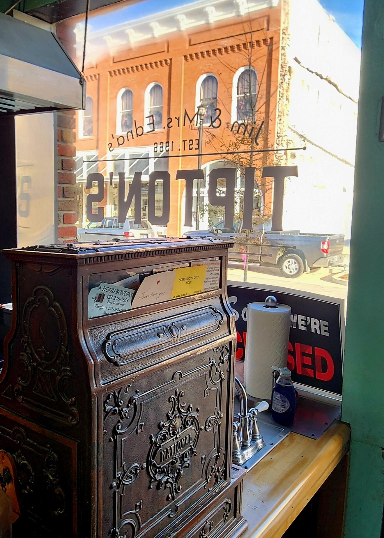 Photo credit: tripadvisor