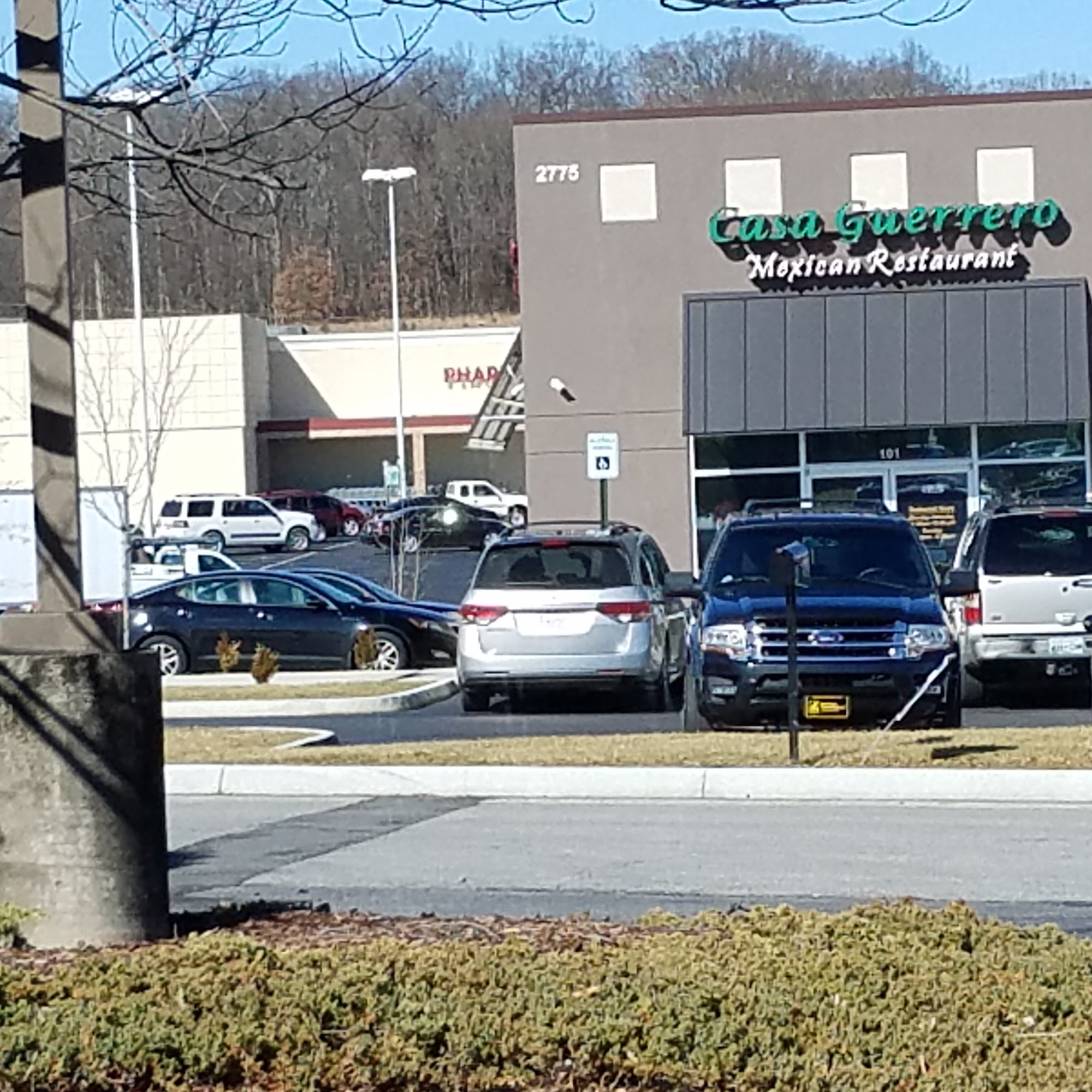 Casa Guerrero Mexican Cuisine #2 Greeneville