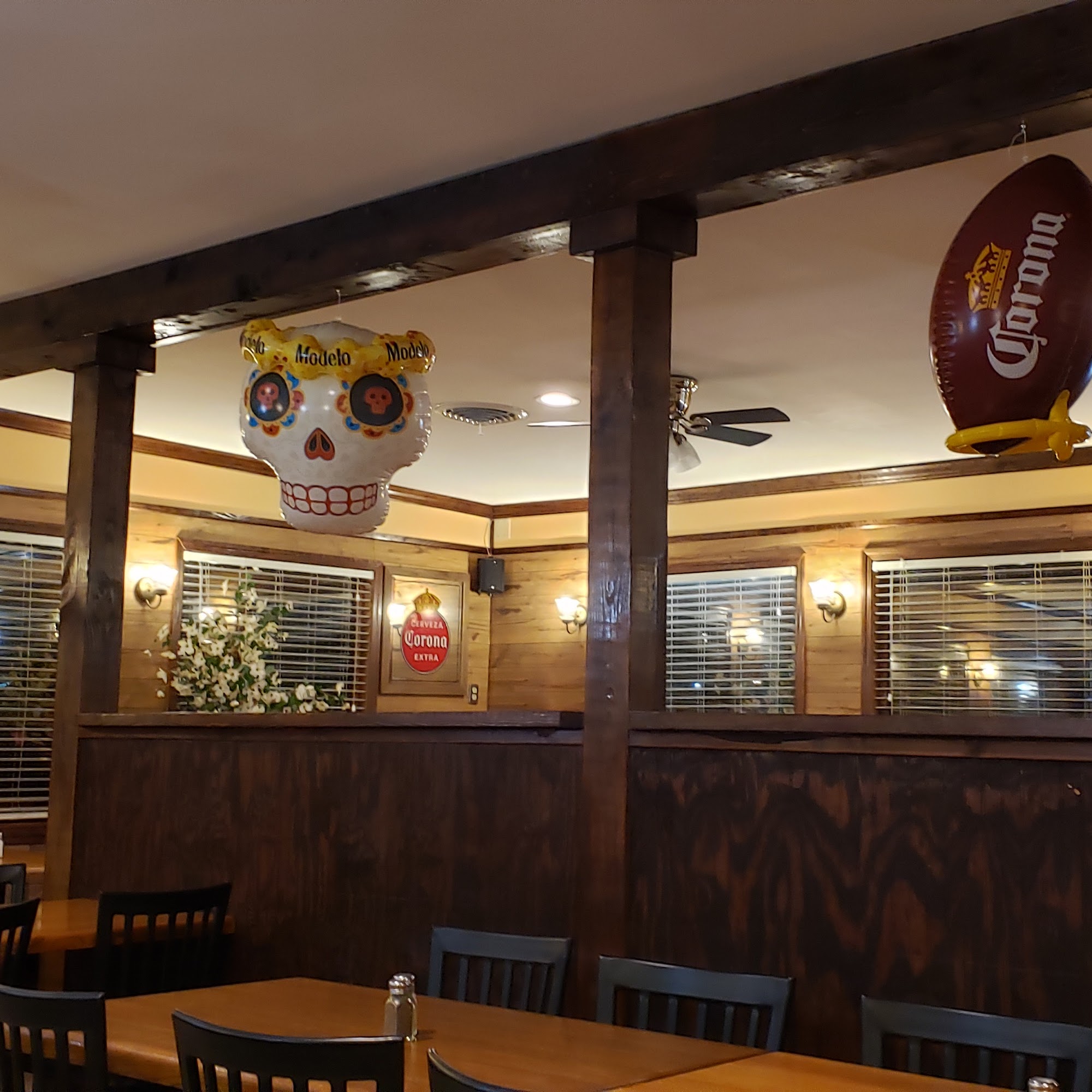 Casa Guerrero Mexican Cuisine #1 Greeneville
