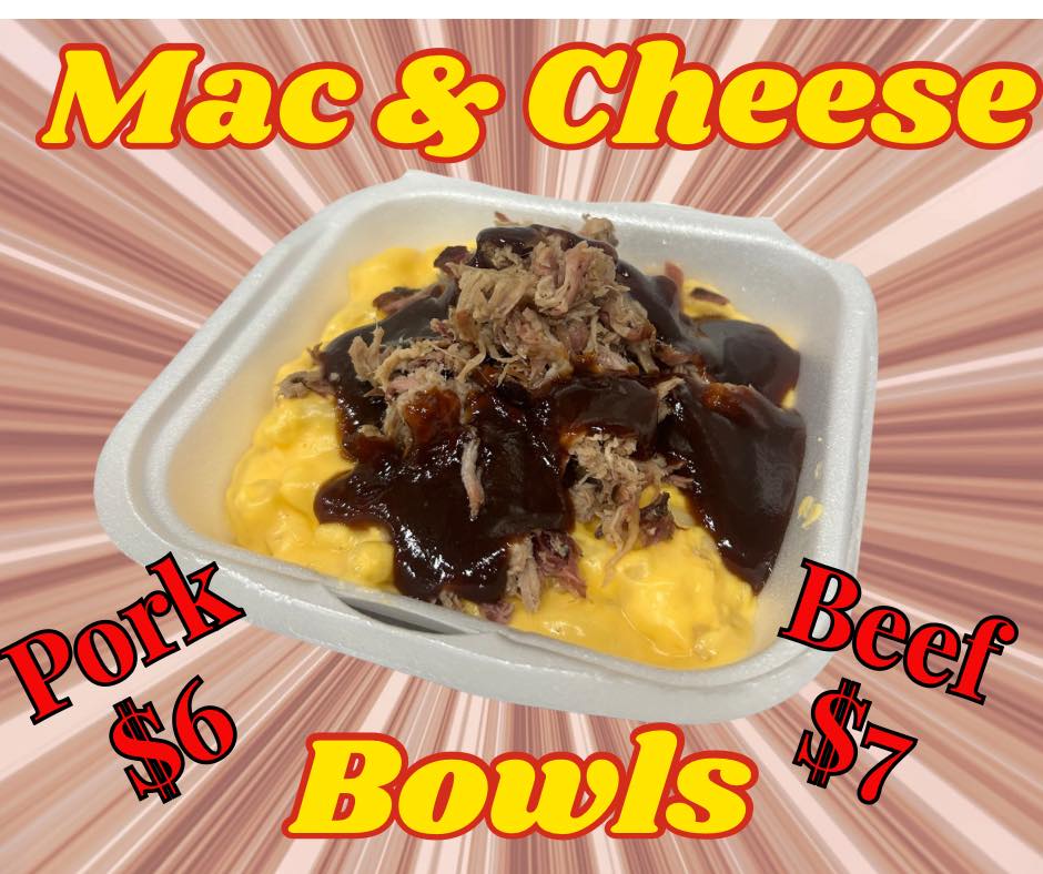 Top Choice BBQ Greeneville