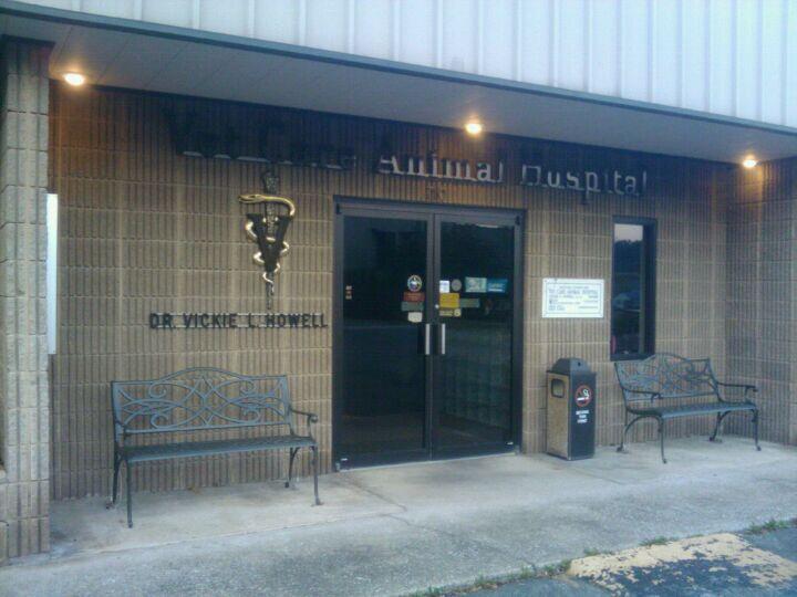 Dr. Vickie L Howell Greeneville