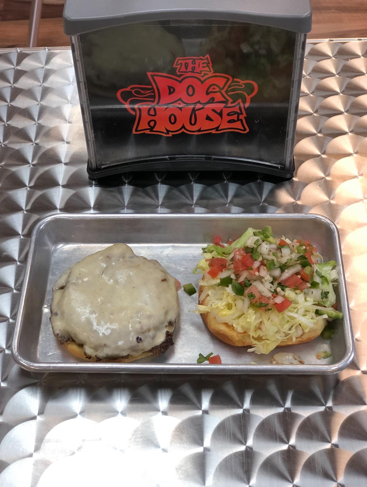 The Dog House Greeneville